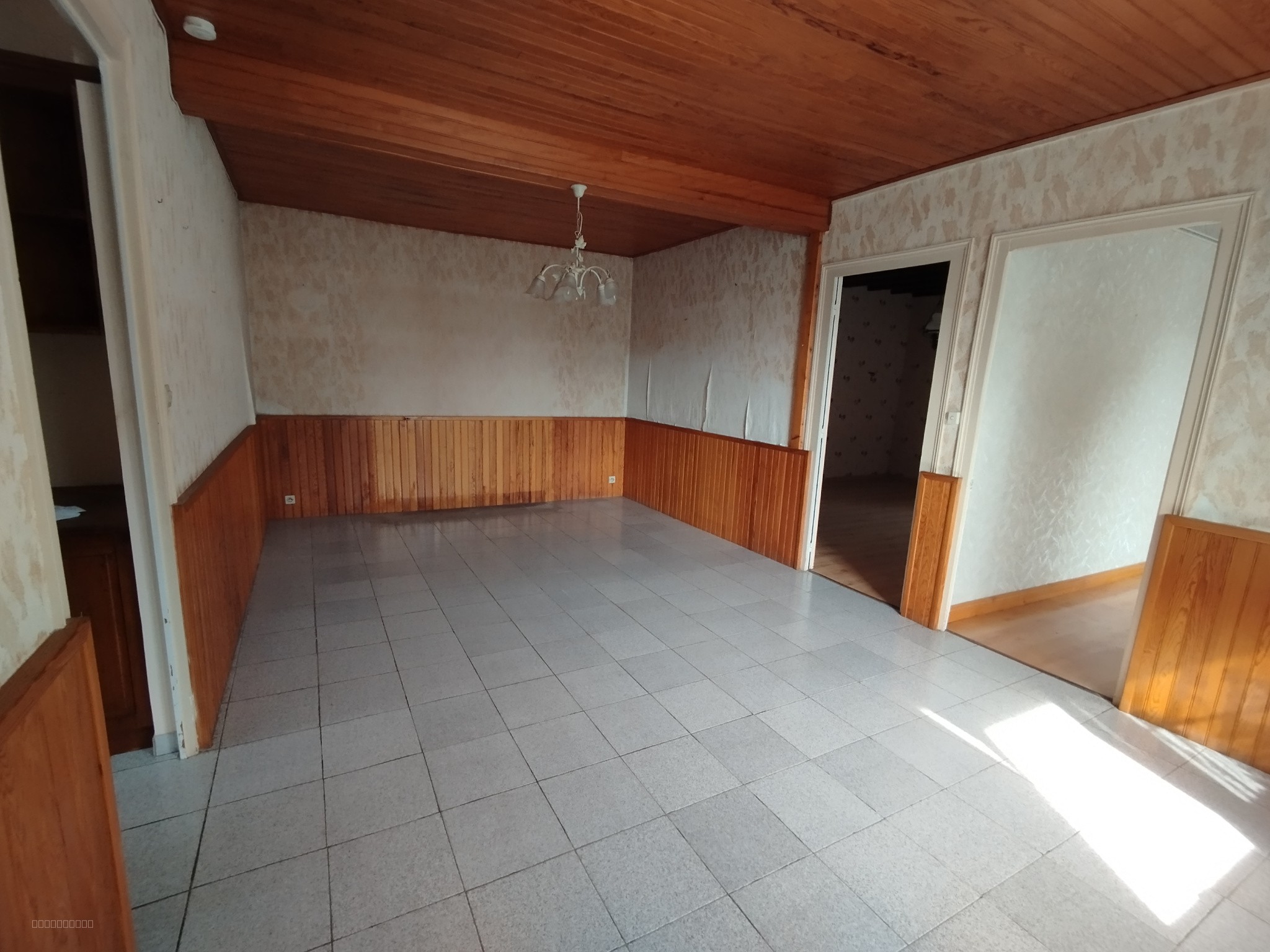 Maison sur Thairé — photo 4