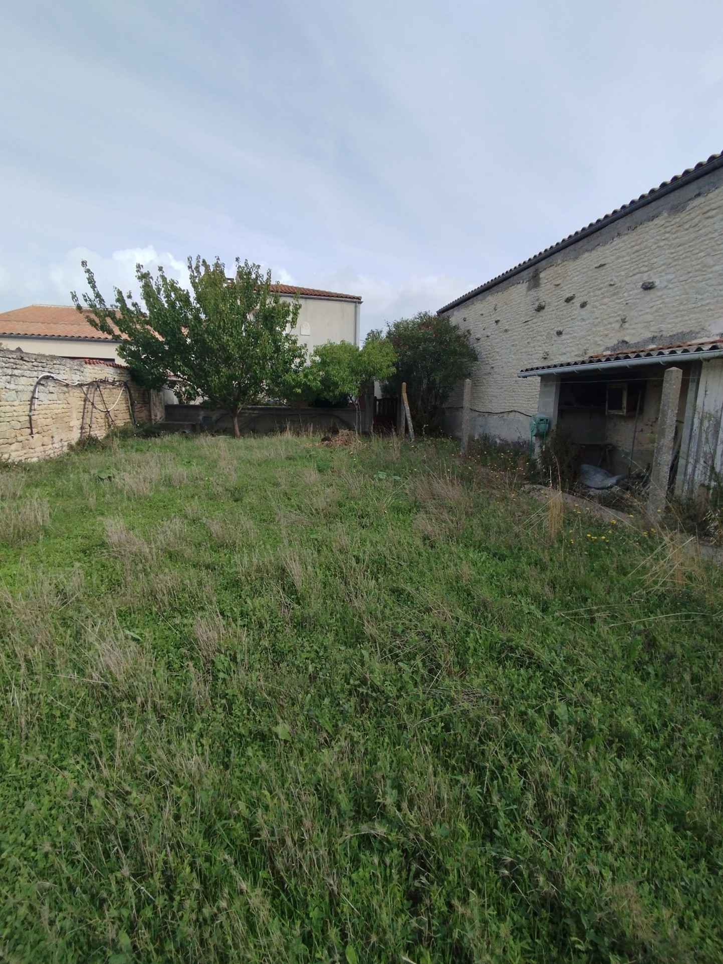 Maison sur Thairé — photo 10