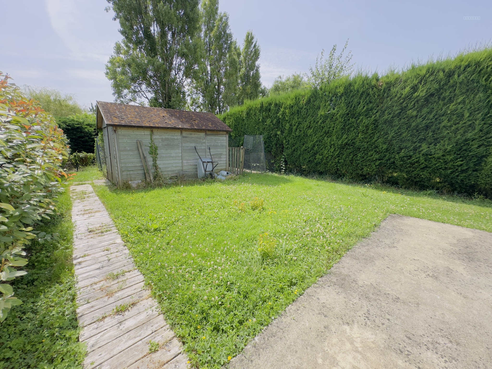 MAISON T5 - ROCHEFORT — photo 9