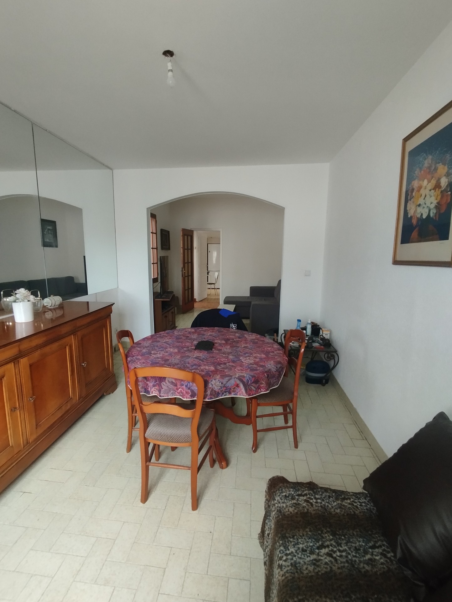 Maison à rénover — photo 3
