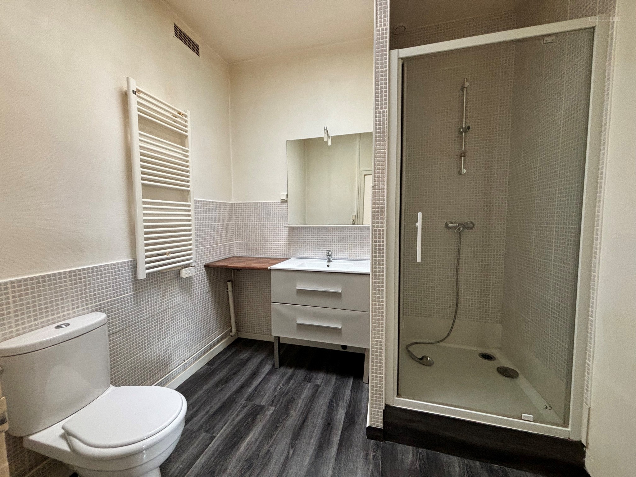 Appartement T4 - Centre-ville Rochefort — photo 5