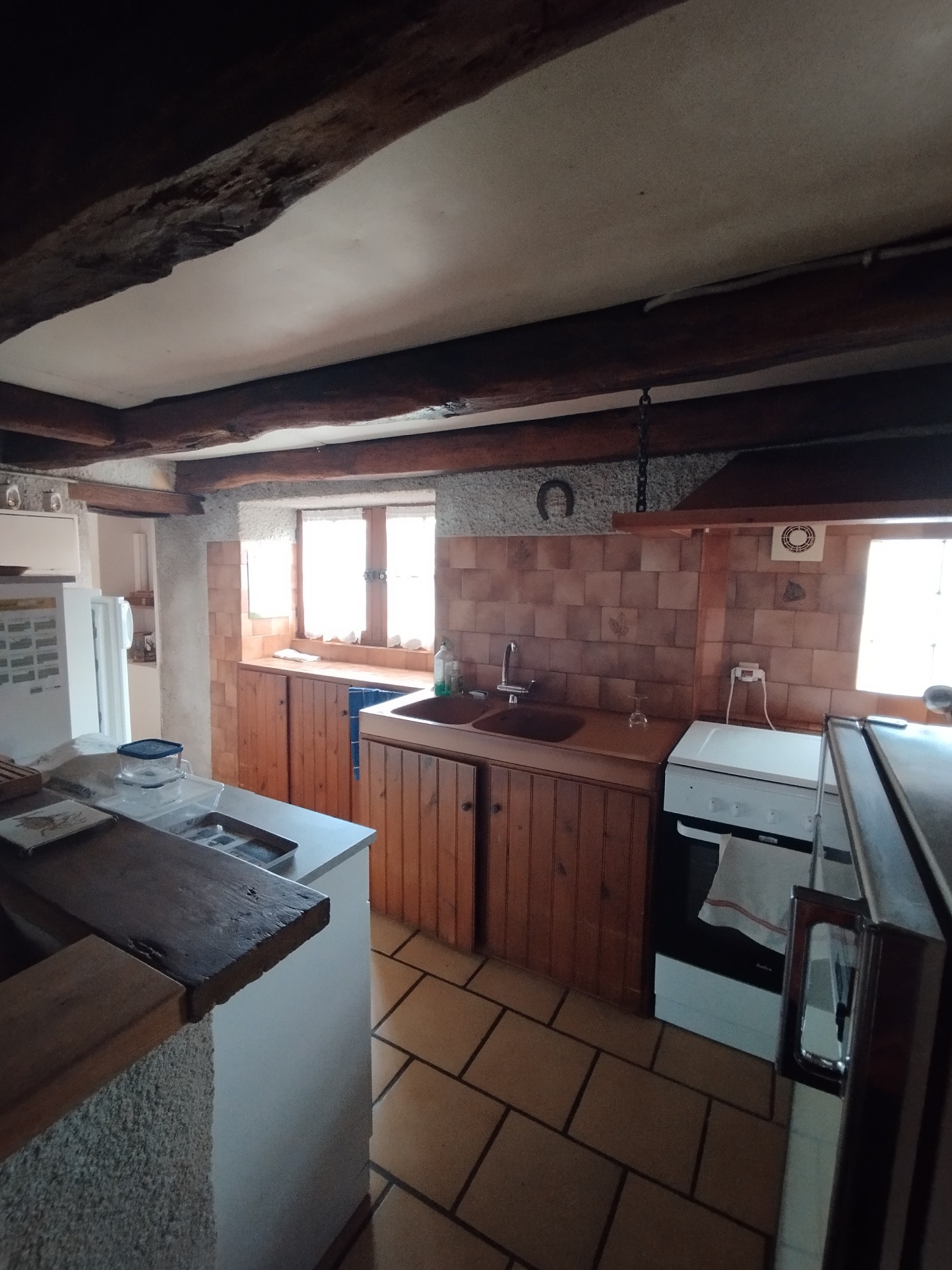 Maison à acheter à Rochefort avec Agence Baratte Immobilier — photo 2
