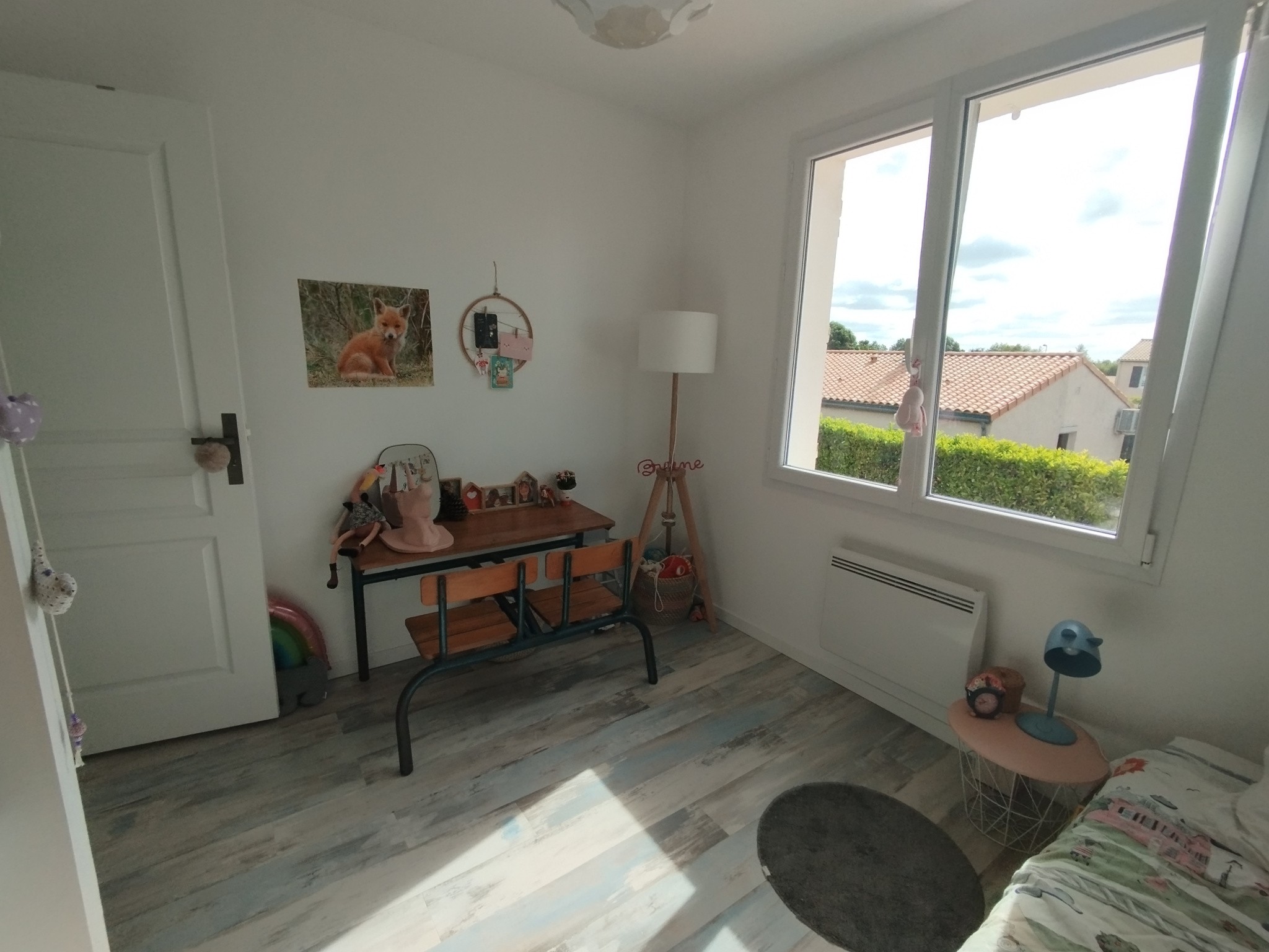 Maison familiale - ECHILLAIS — photo 12