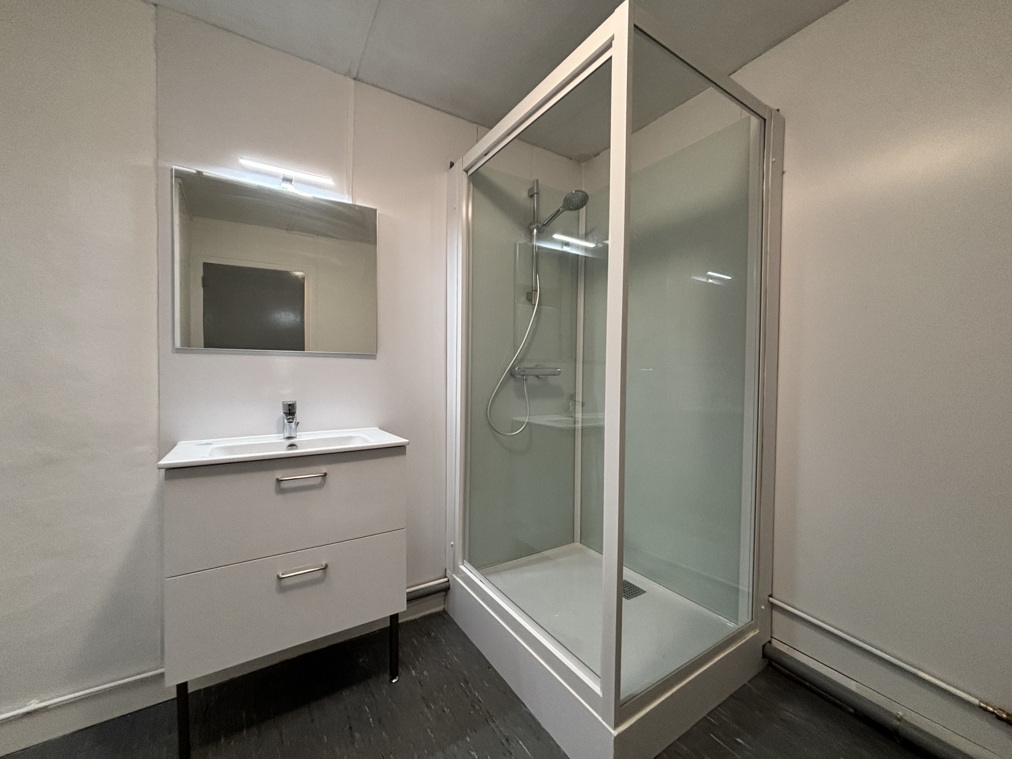 Appartement T4 - Centre-ville Rochefort — photo 4