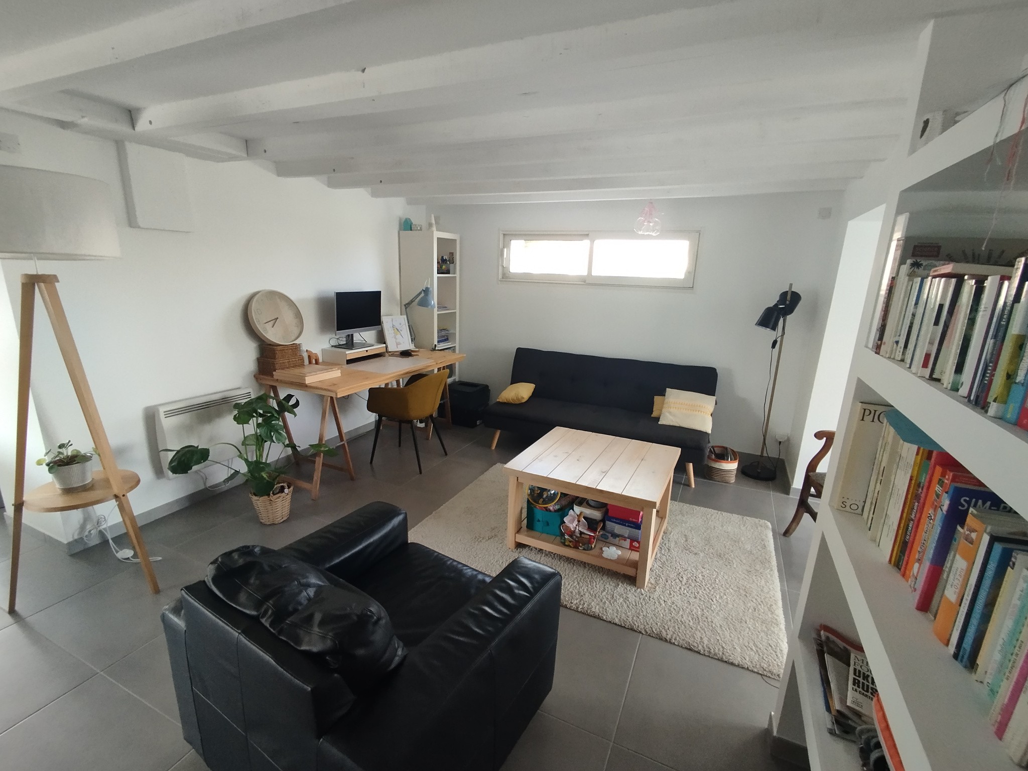 Maison familiale - ECHILLAIS — photo 3