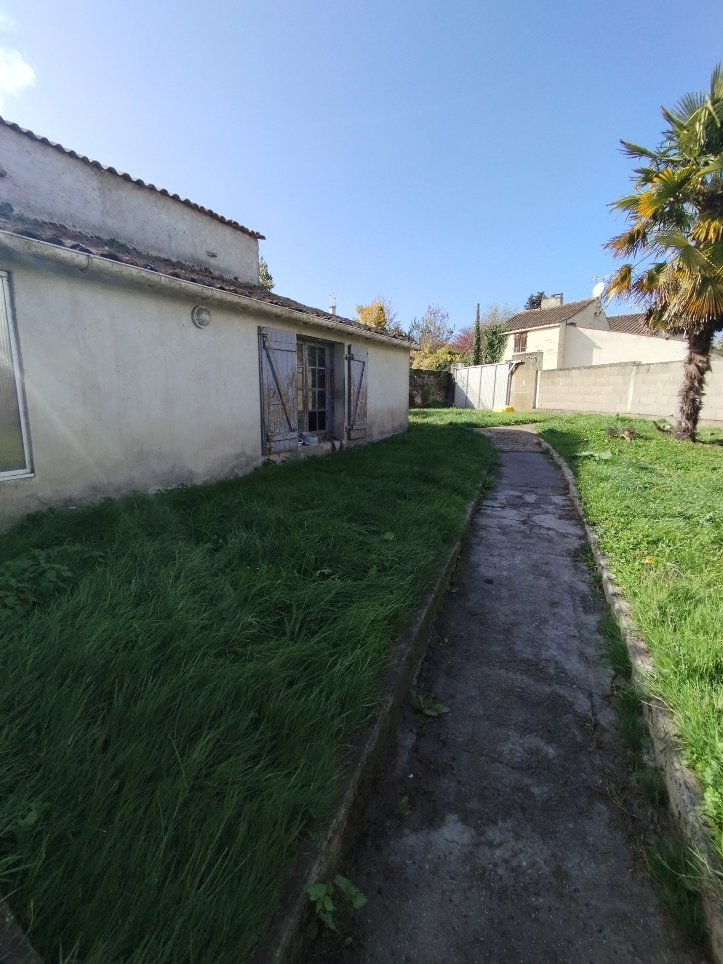 Maison au coeur de Ciré d'aunis — photo 3