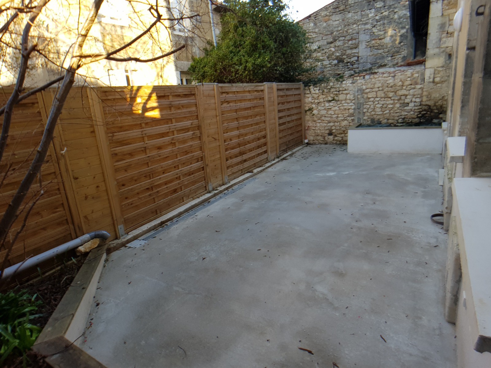Immeuble de 145m2 pour investir à Tonnay-Charente — photo 4