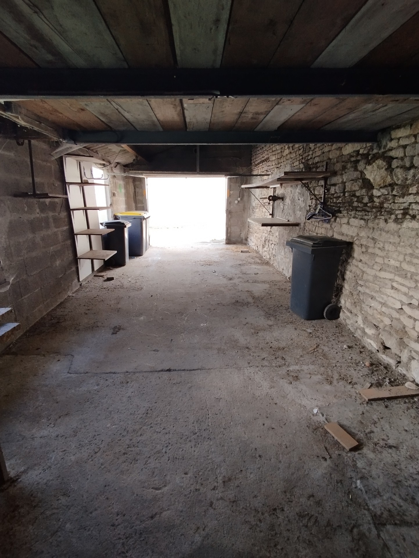 Maison au coeur de Ciré d'aunis — photo 8