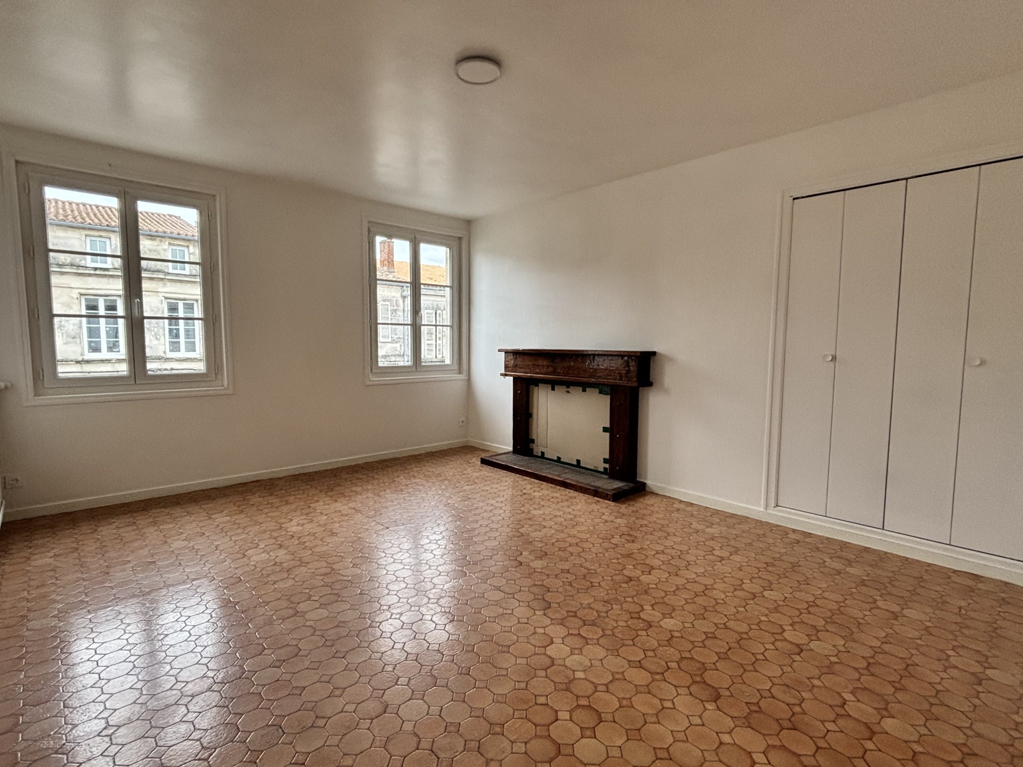 Appartement T4 - Centre-ville Rochefort — photo 6