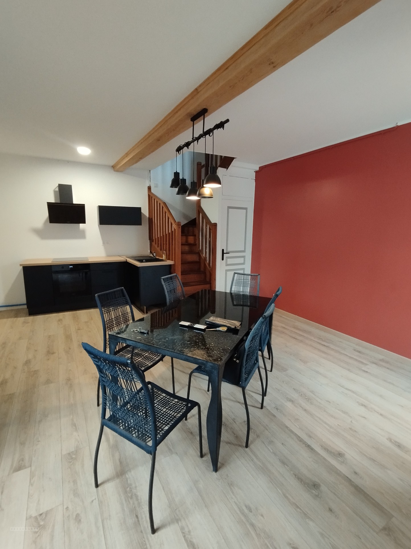 Charmante maison de ville à Tonnay-Charente — photo 2