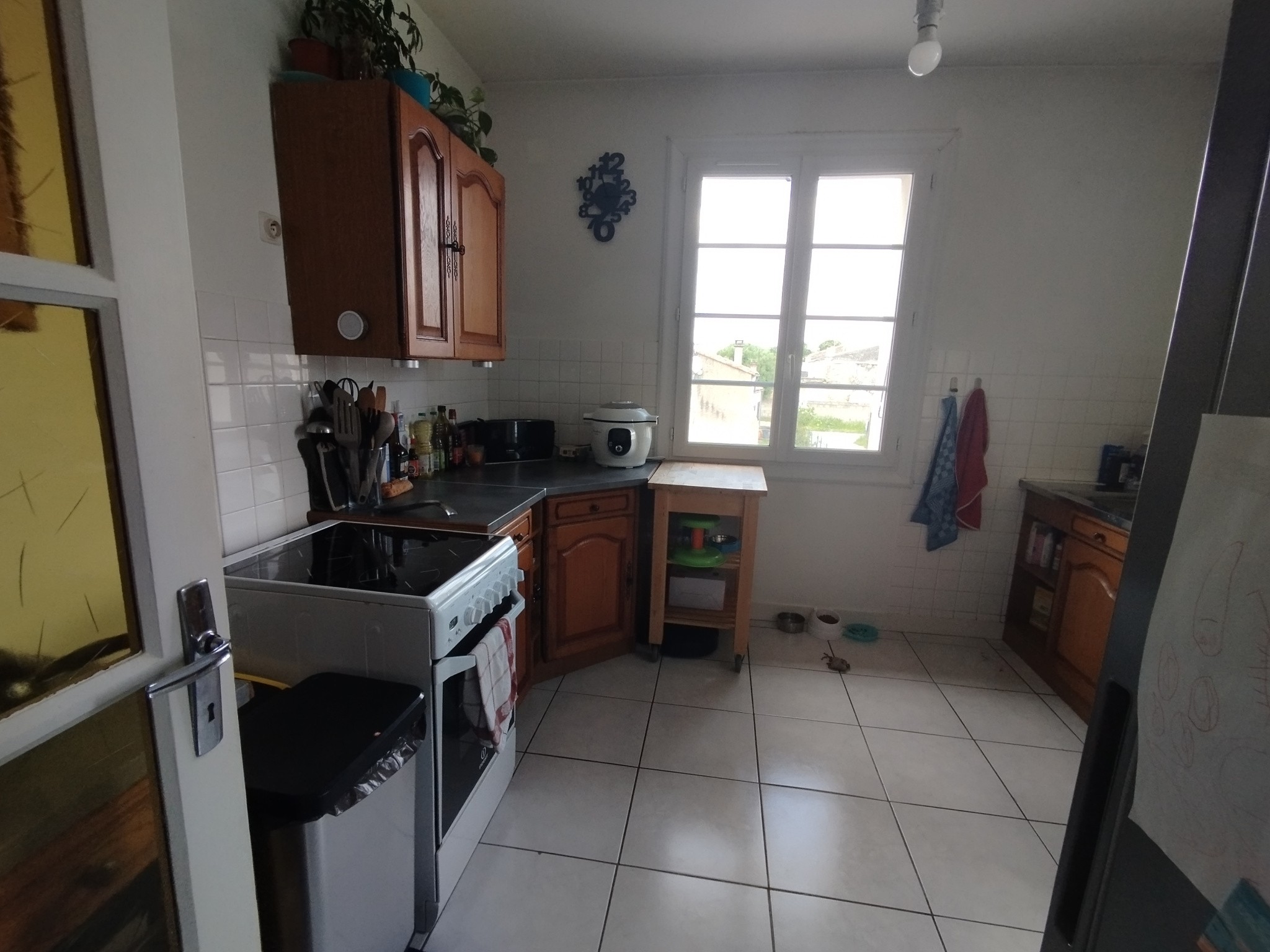 Maison sur Thairé — photo 7
