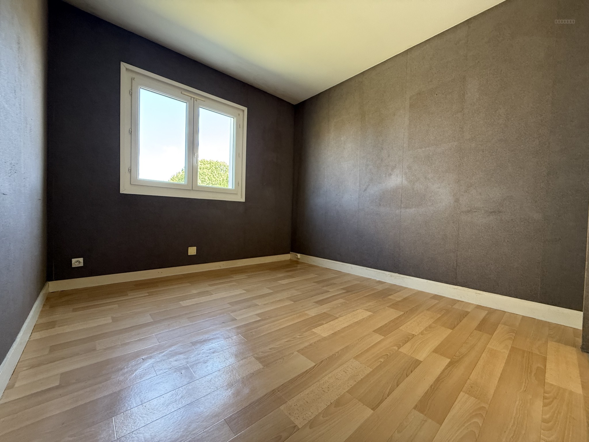 À vendre   Appartement T3 de 67,67 m2 avec balcon et garage   Rochefort (17300) — photo 9