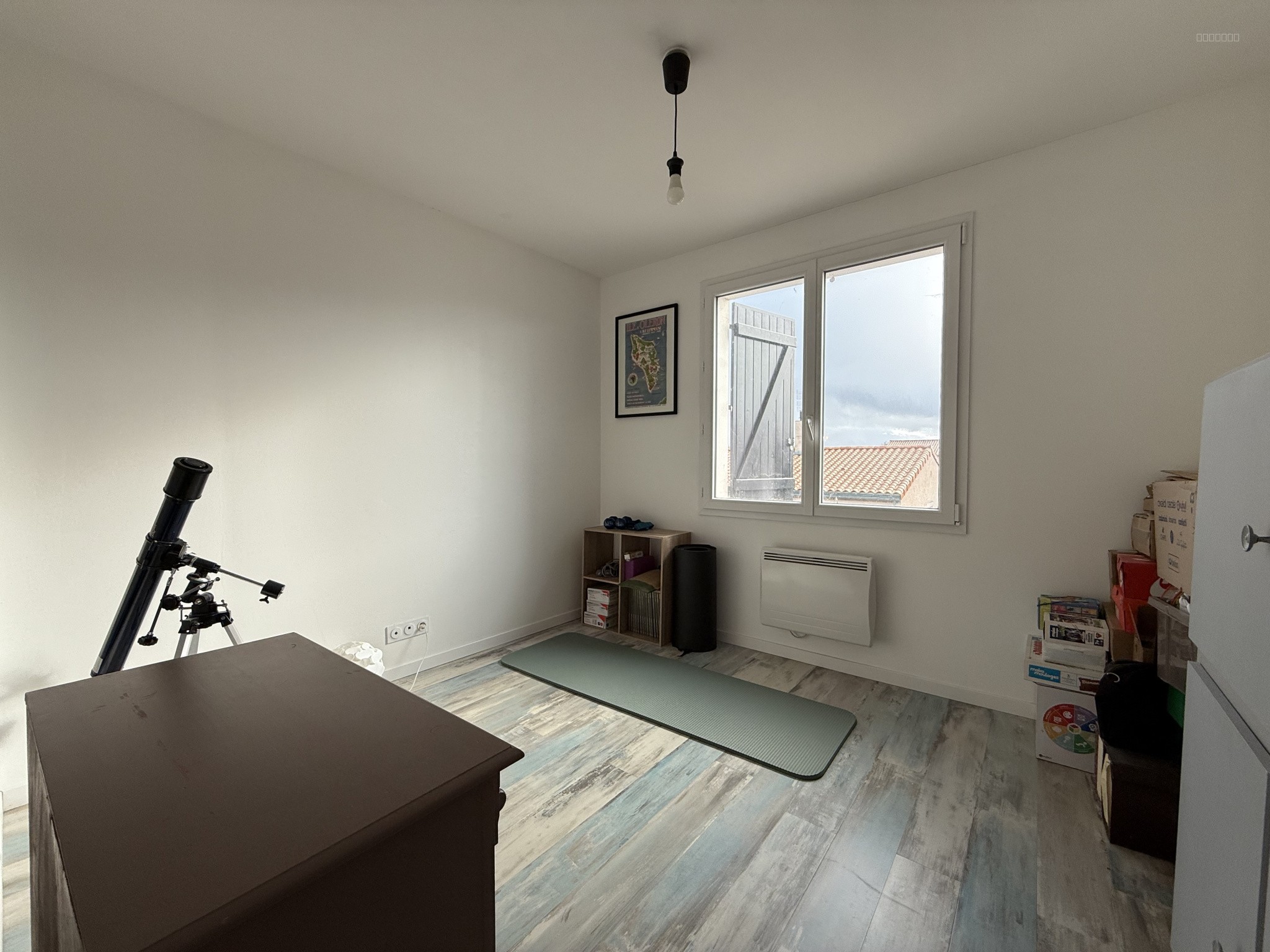 Maison familiale - ECHILLAIS — photo 9