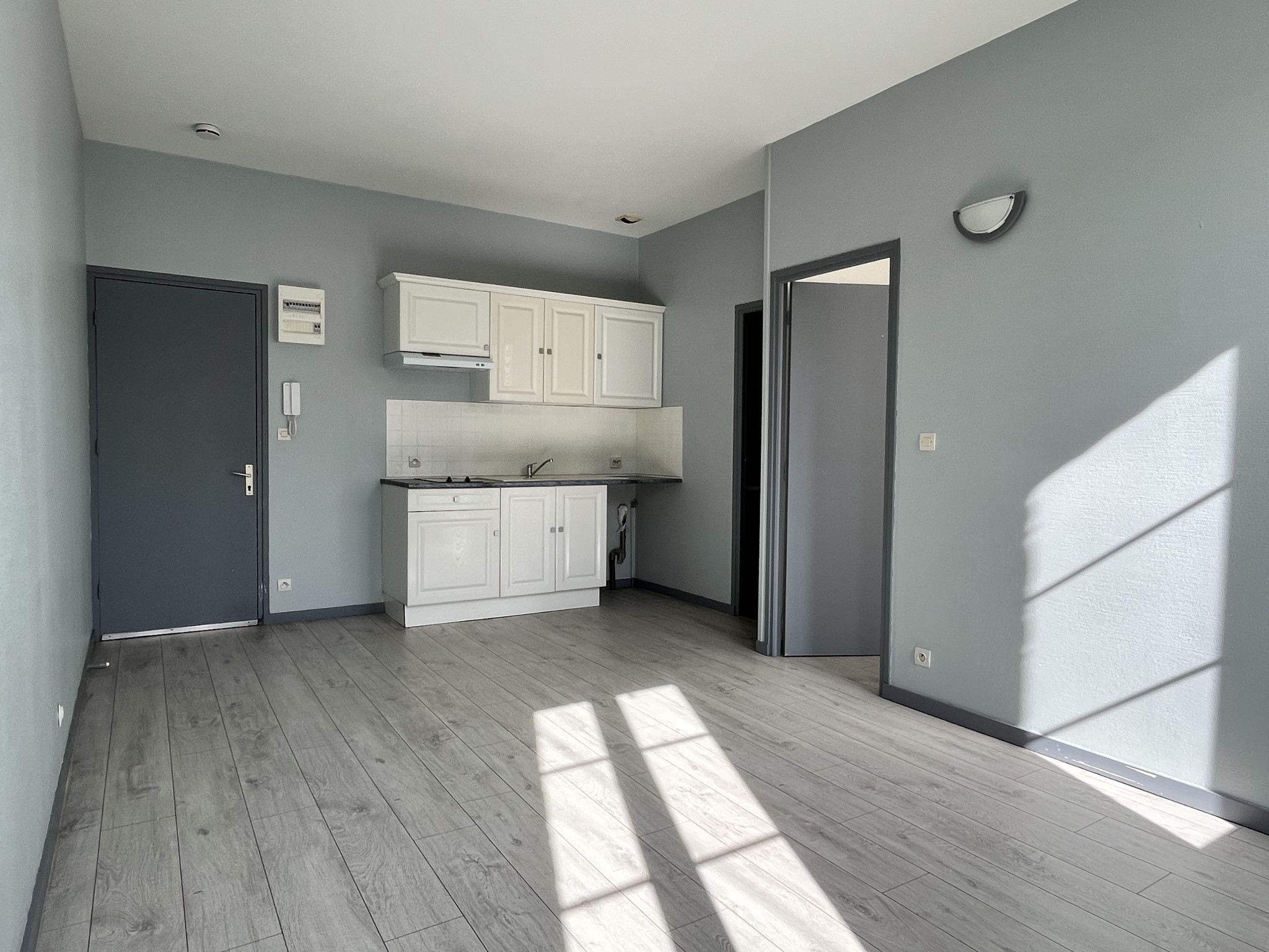 Immeuble de rapport   200 m2   5 appartements   ROCHEFORT — photo 8