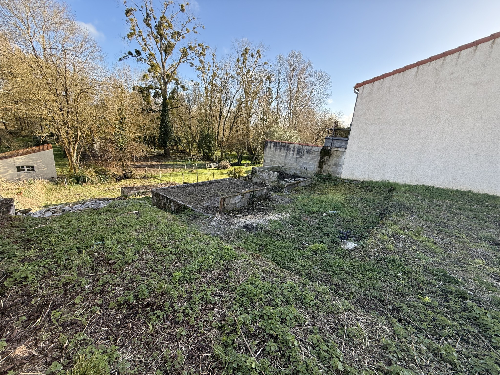 Terrain en vente à Cabariot (17) — photo 5