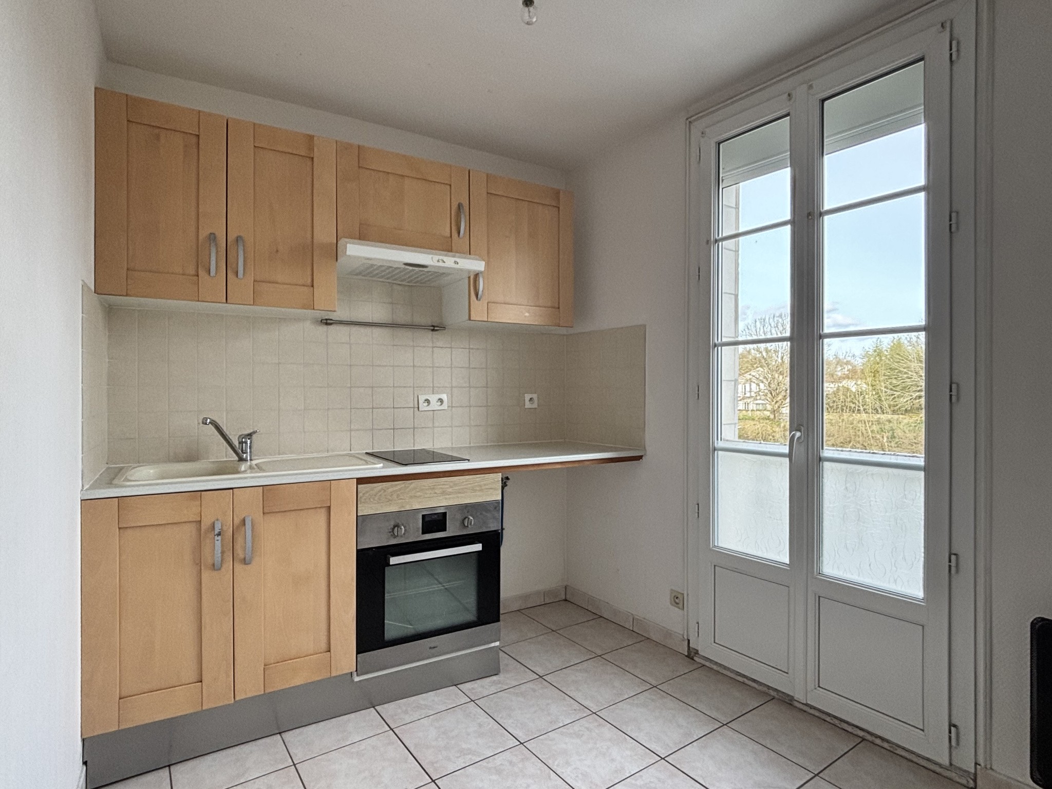 Immeuble — photo 3