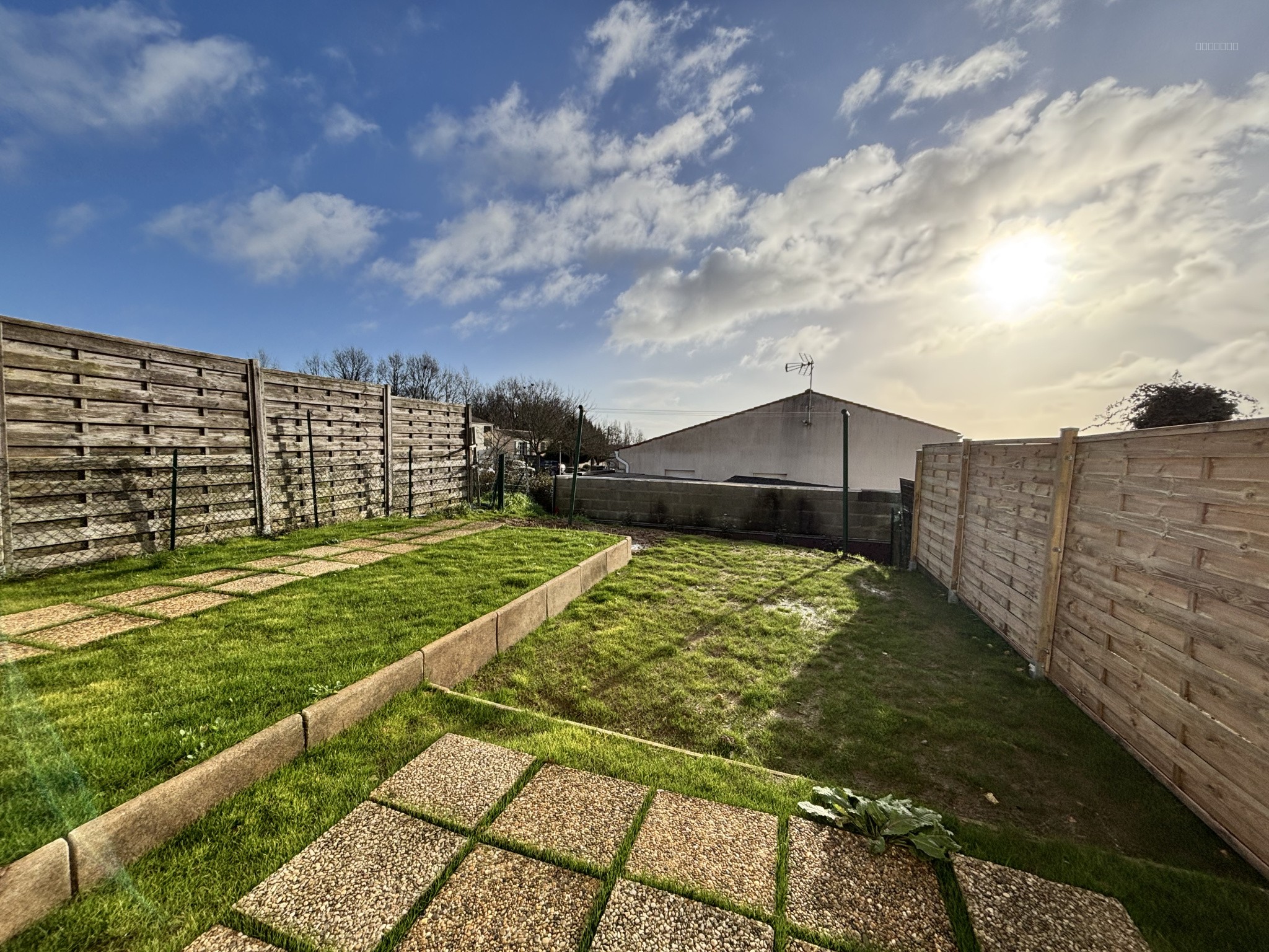Maison T4 - Rochefort — photo 5