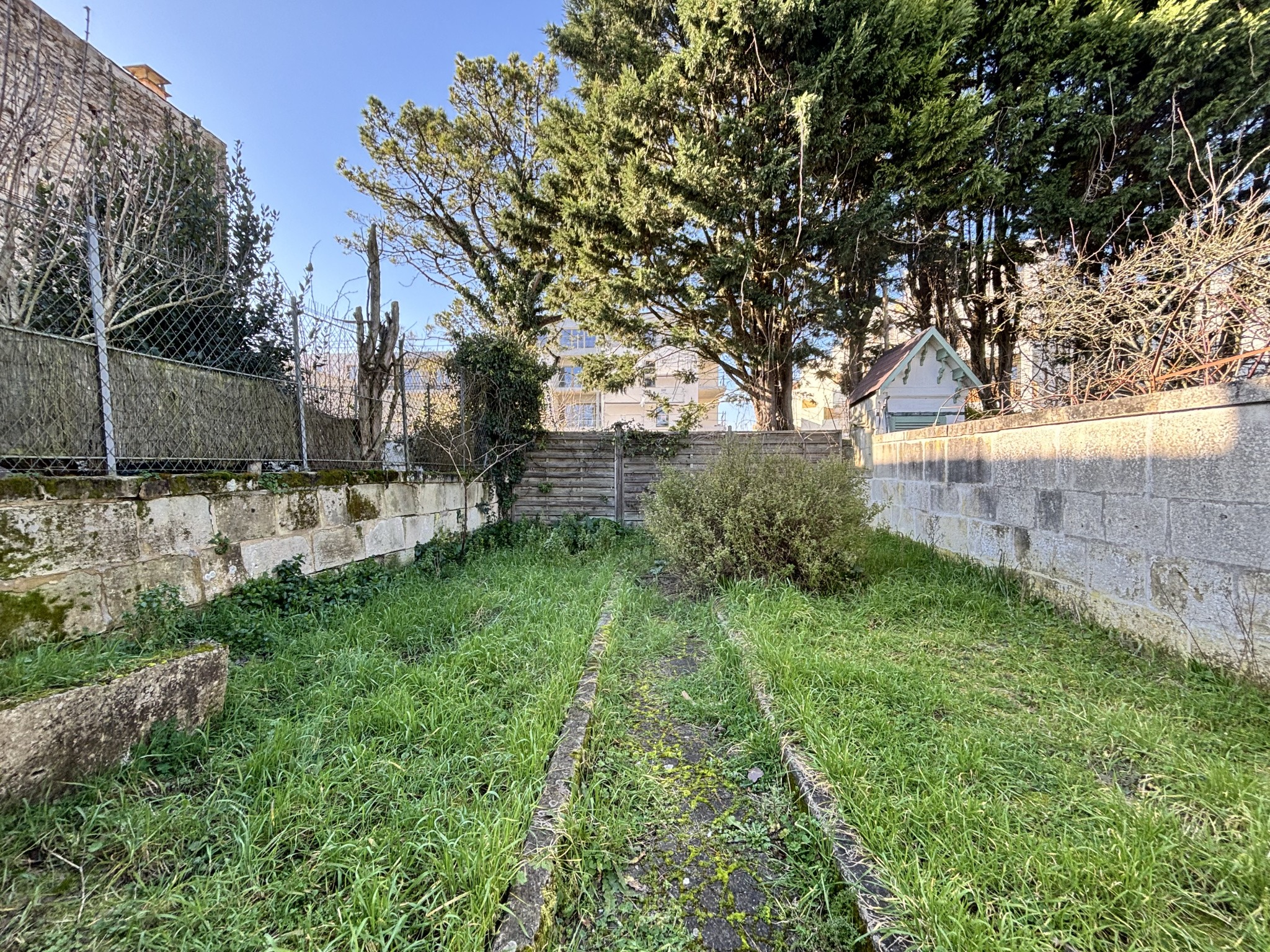 Studio - Rochefort — photo 5