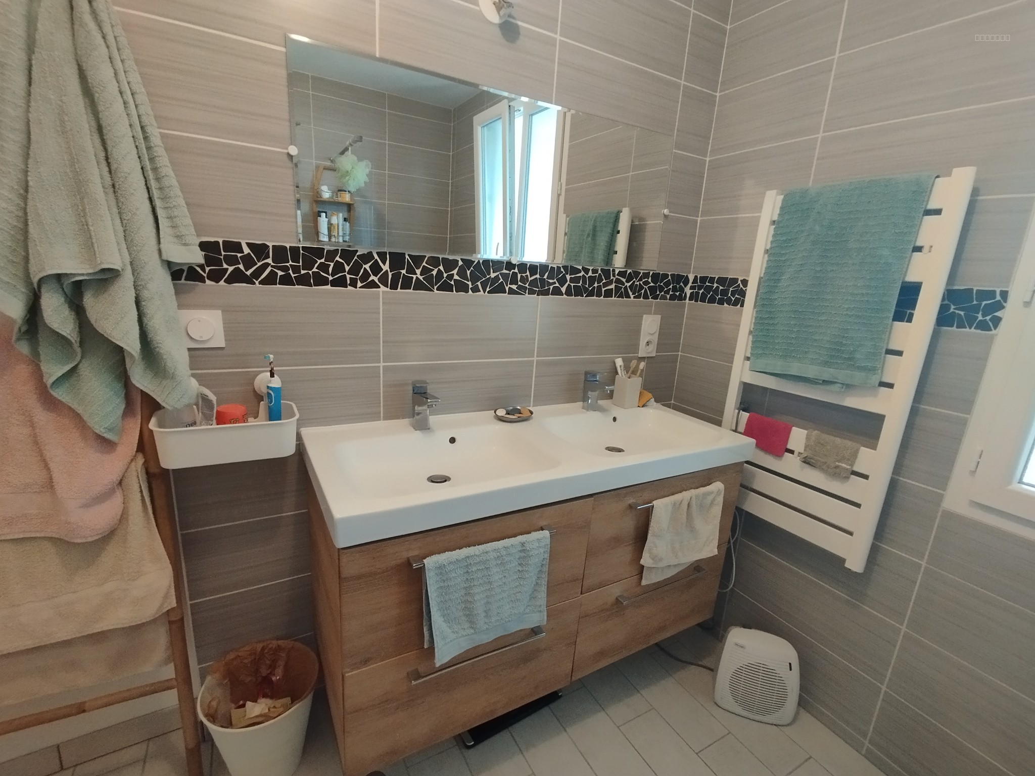 Maison familiale - ECHILLAIS — photo 13