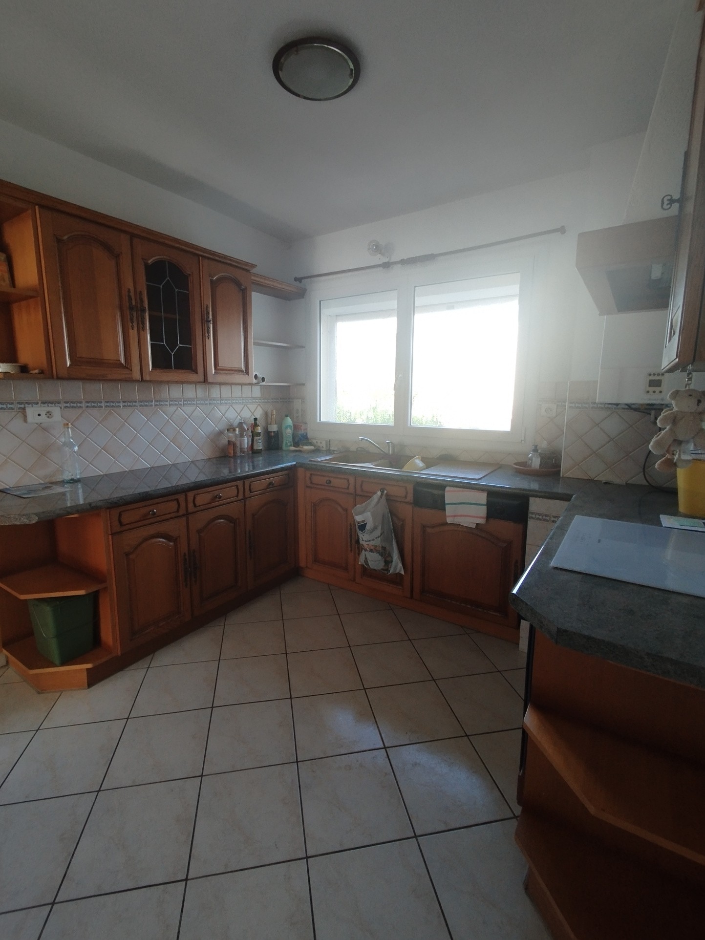 À Rochefort, grand appartement — photo 2