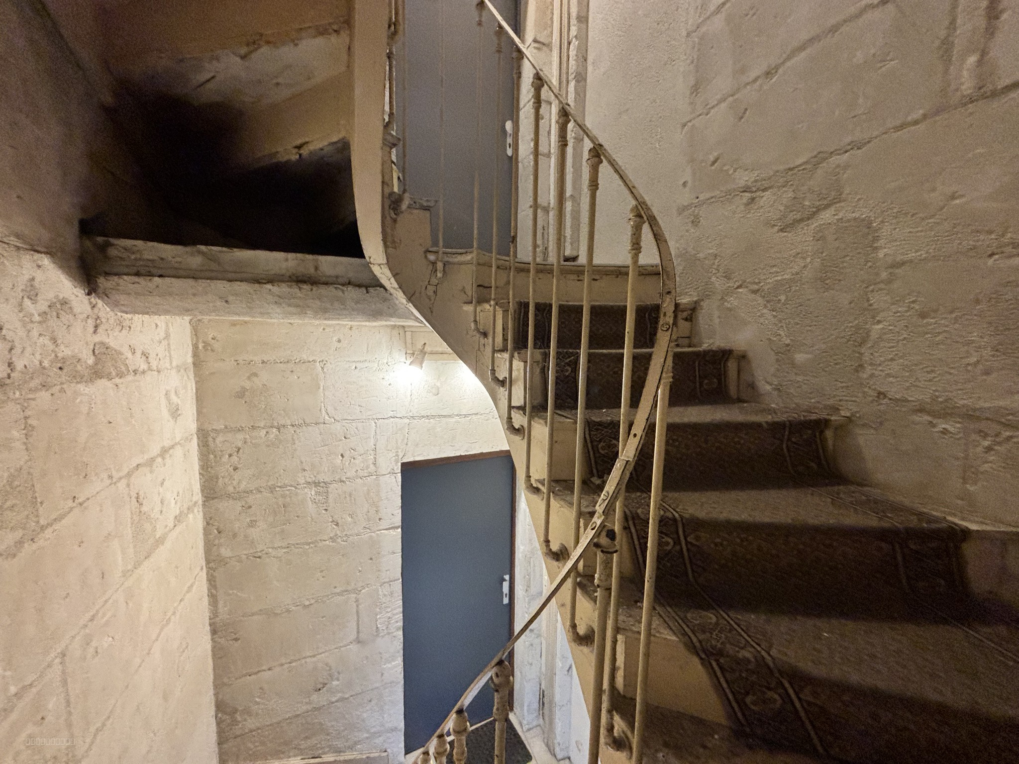 Immeuble — photo 2