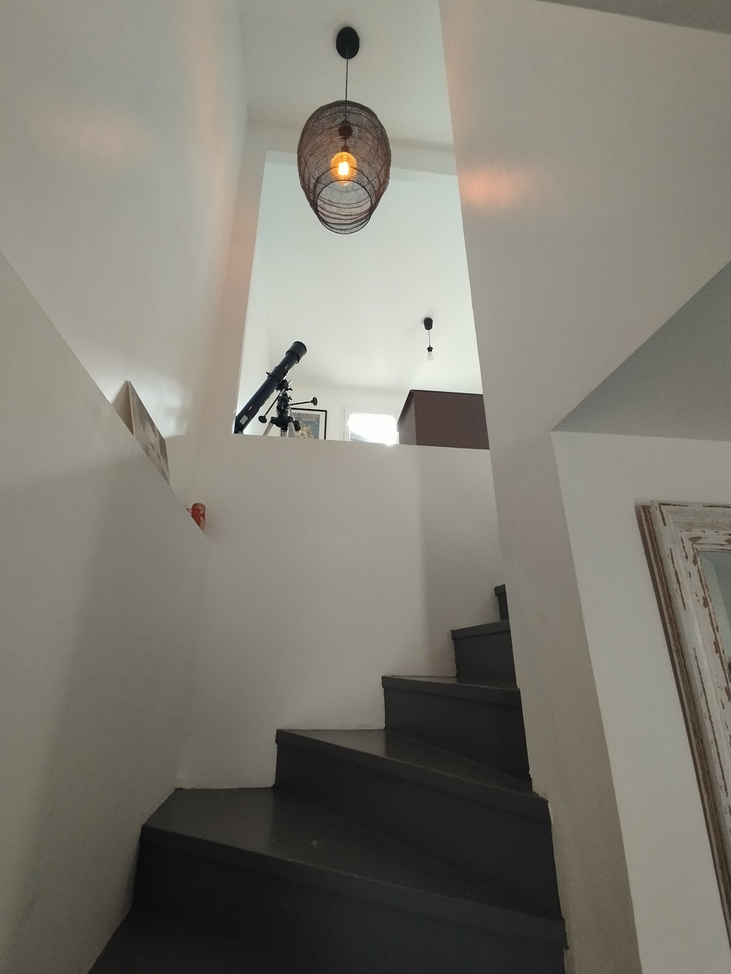 Maison familiale - ECHILLAIS — photo 8