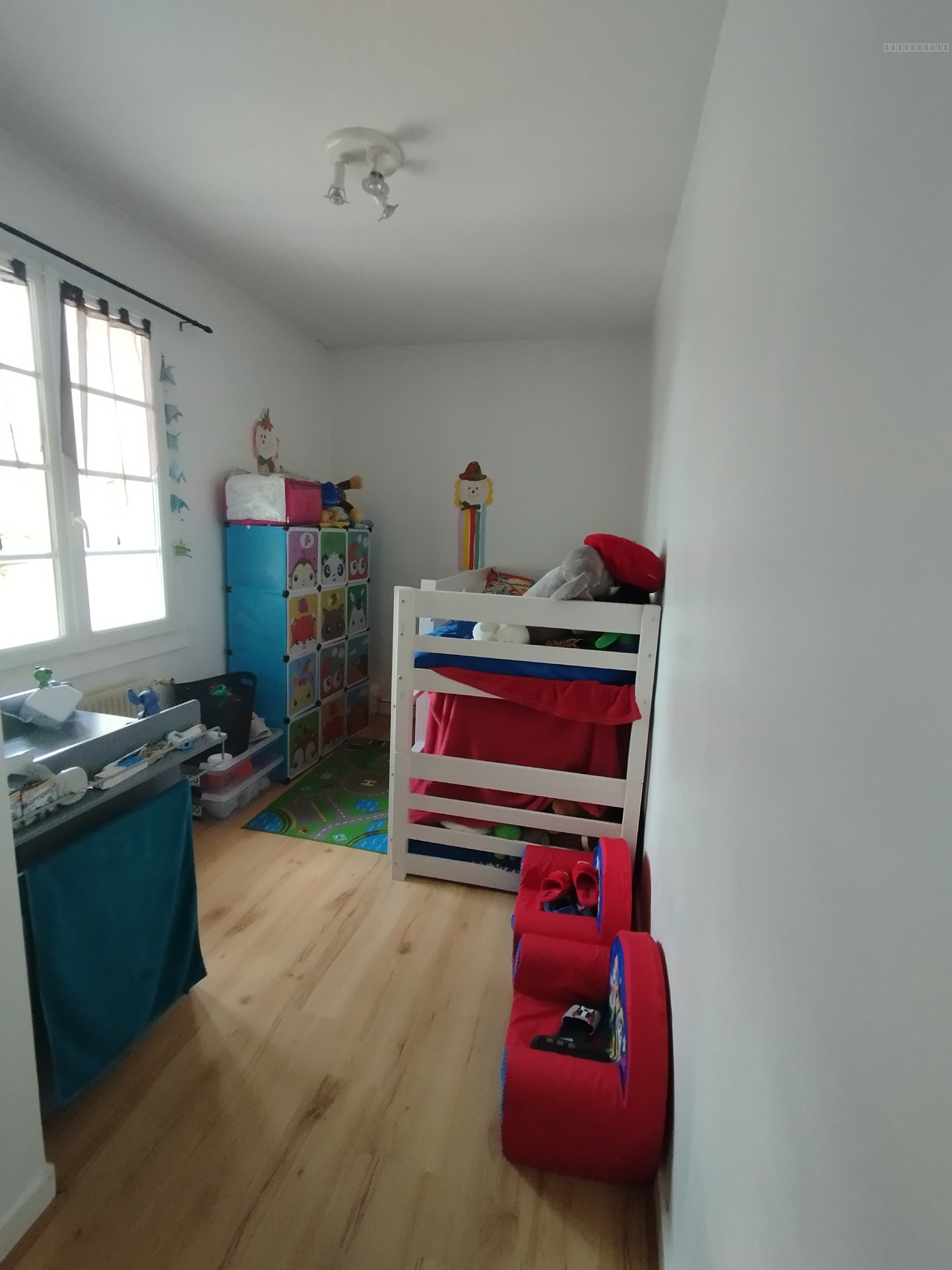 Maison sur Thairé — photo 9
