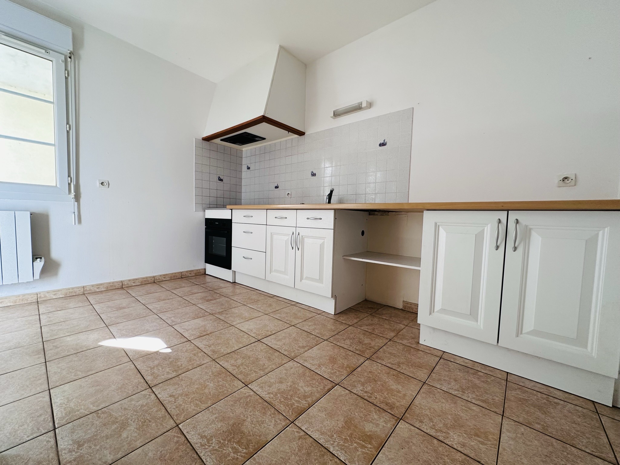Immeuble de rapport   200 m2   5 appartements   ROCHEFORT — photo 4