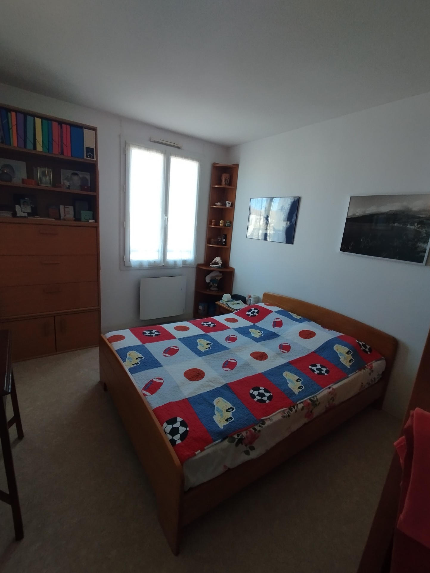 Appartement T3 — photo 4