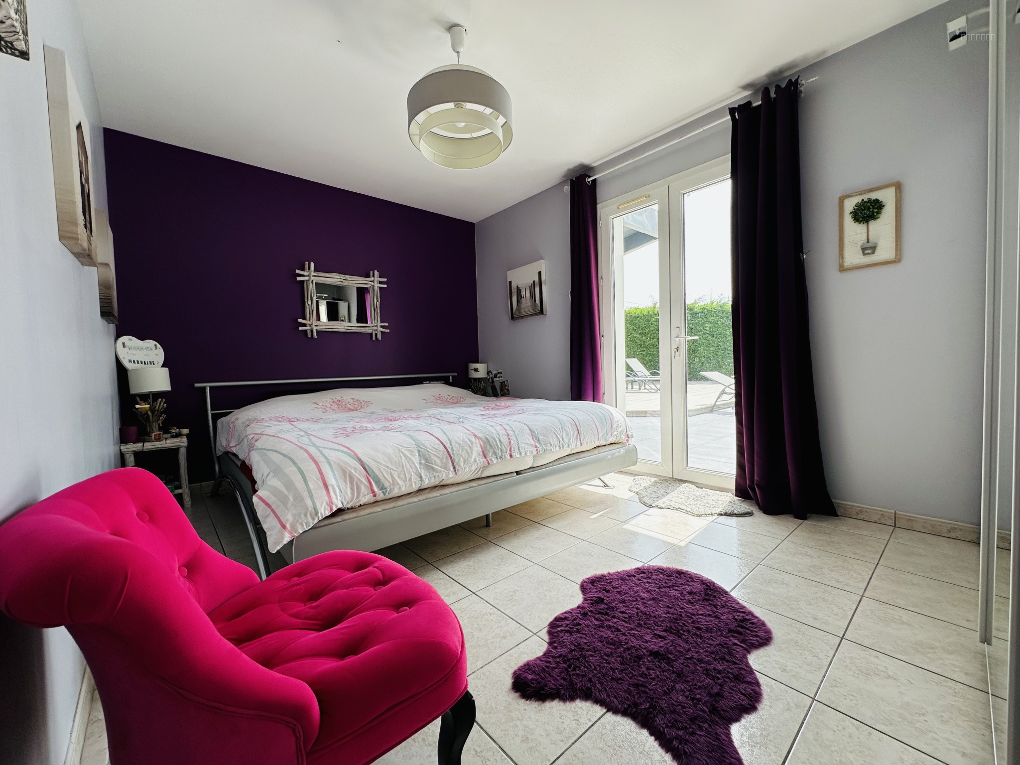 MAISON T5 - ROCHEFORT — photo 5