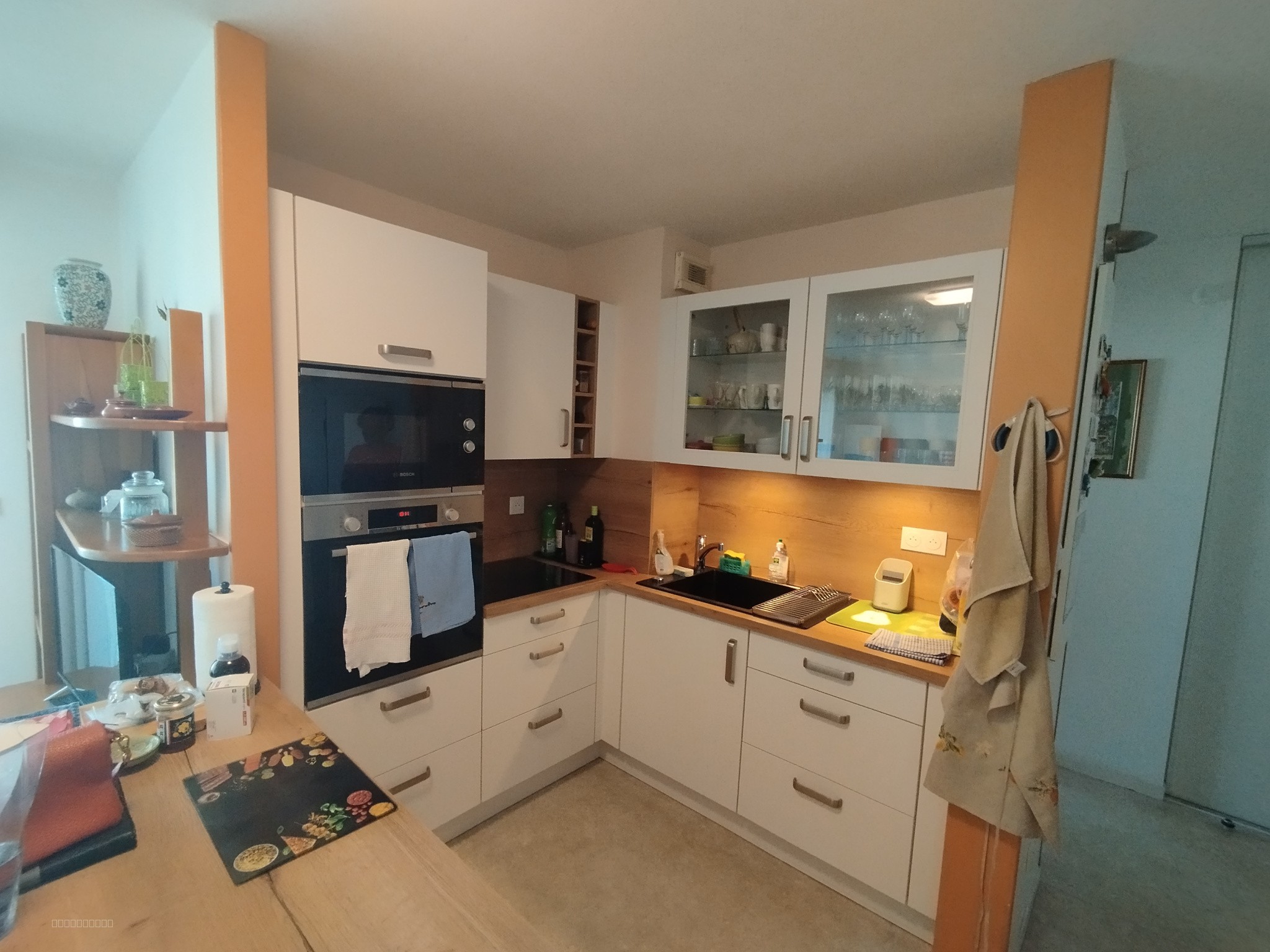Appartement T3 — photo 2