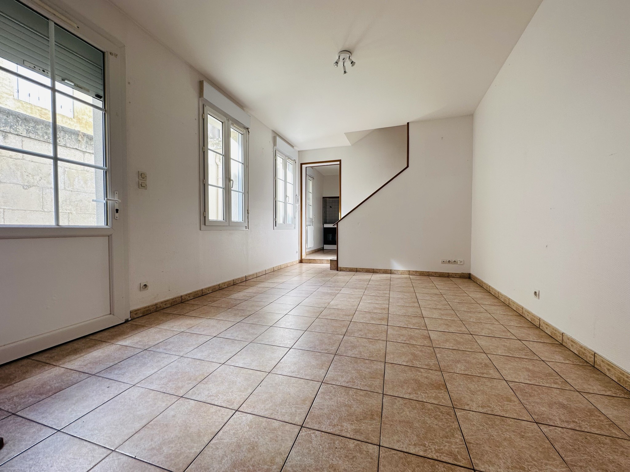 Immeuble de rapport   200 m2   5 appartements   ROCHEFORT — photo 5