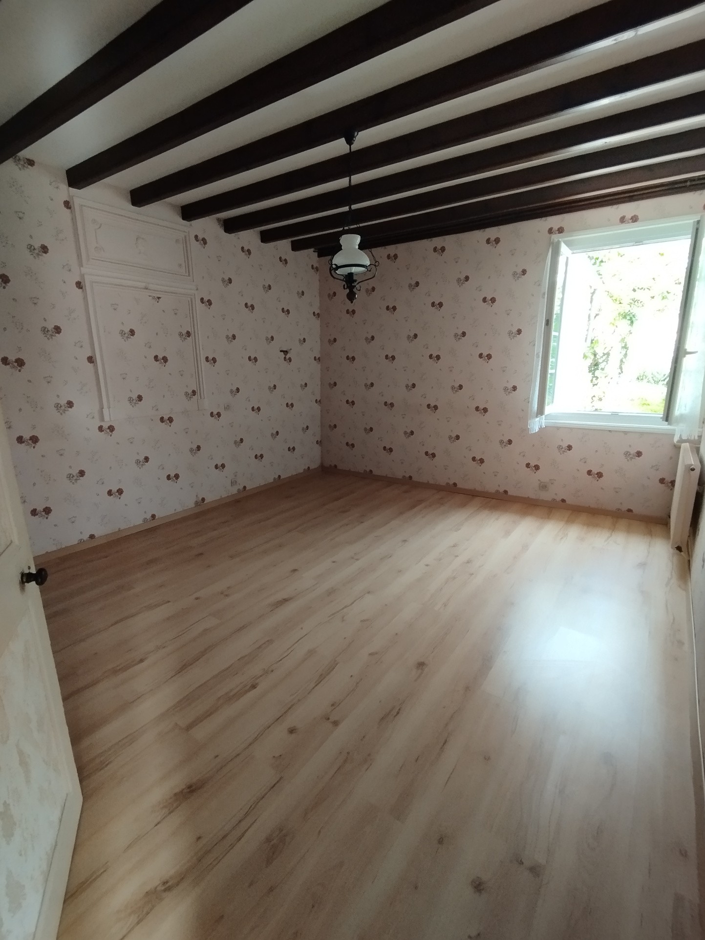 Maison sur Thairé — photo 5