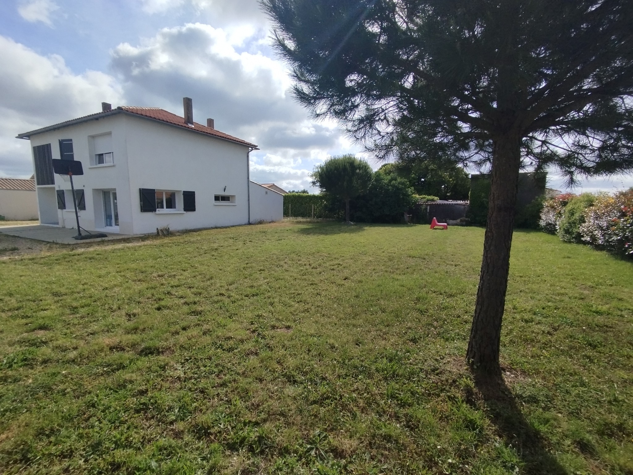 Maison familiale - ECHILLAIS — photo 16