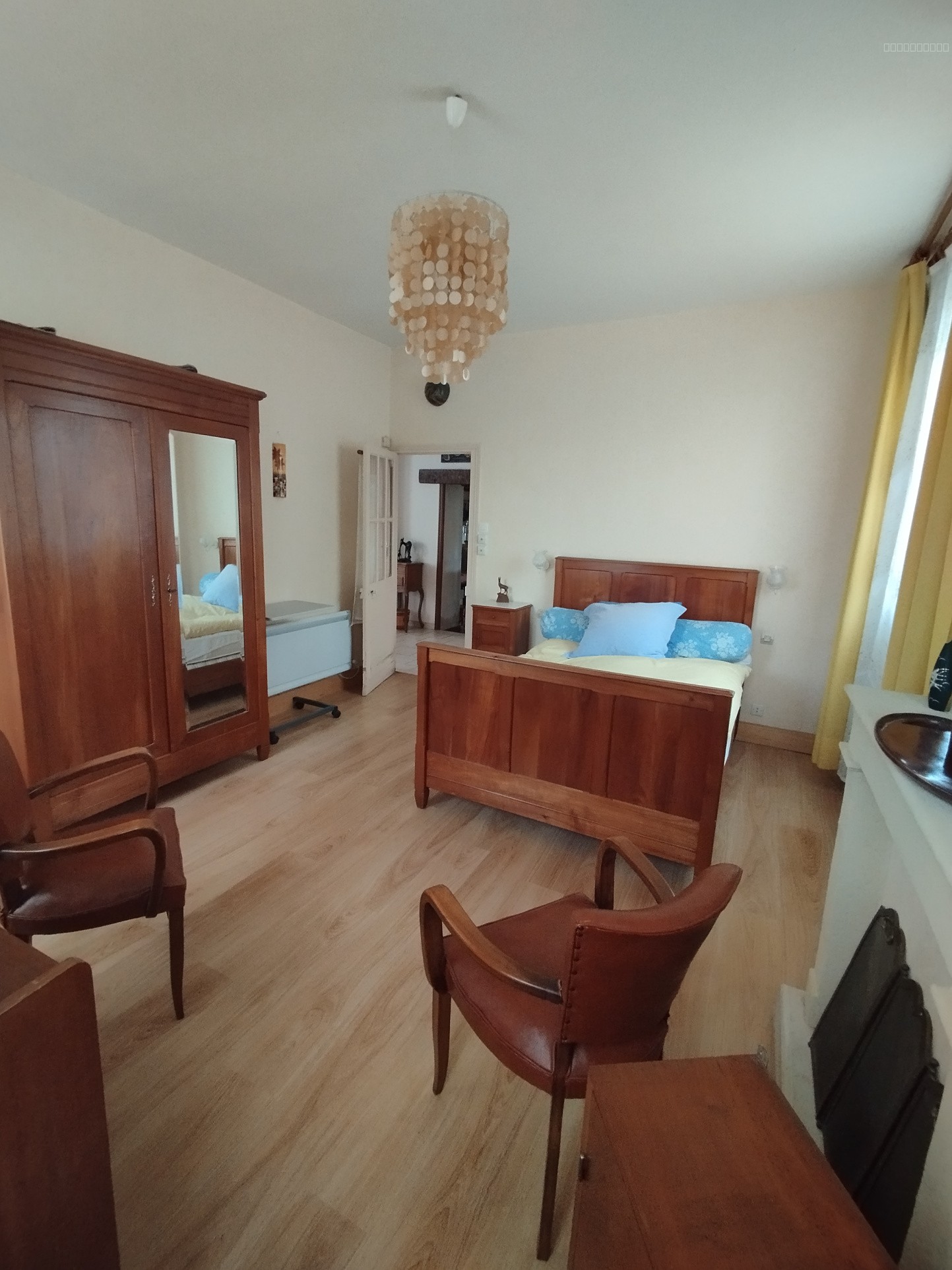 Maison à acheter à Rochefort avec Agence Baratte Immobilier — photo 5