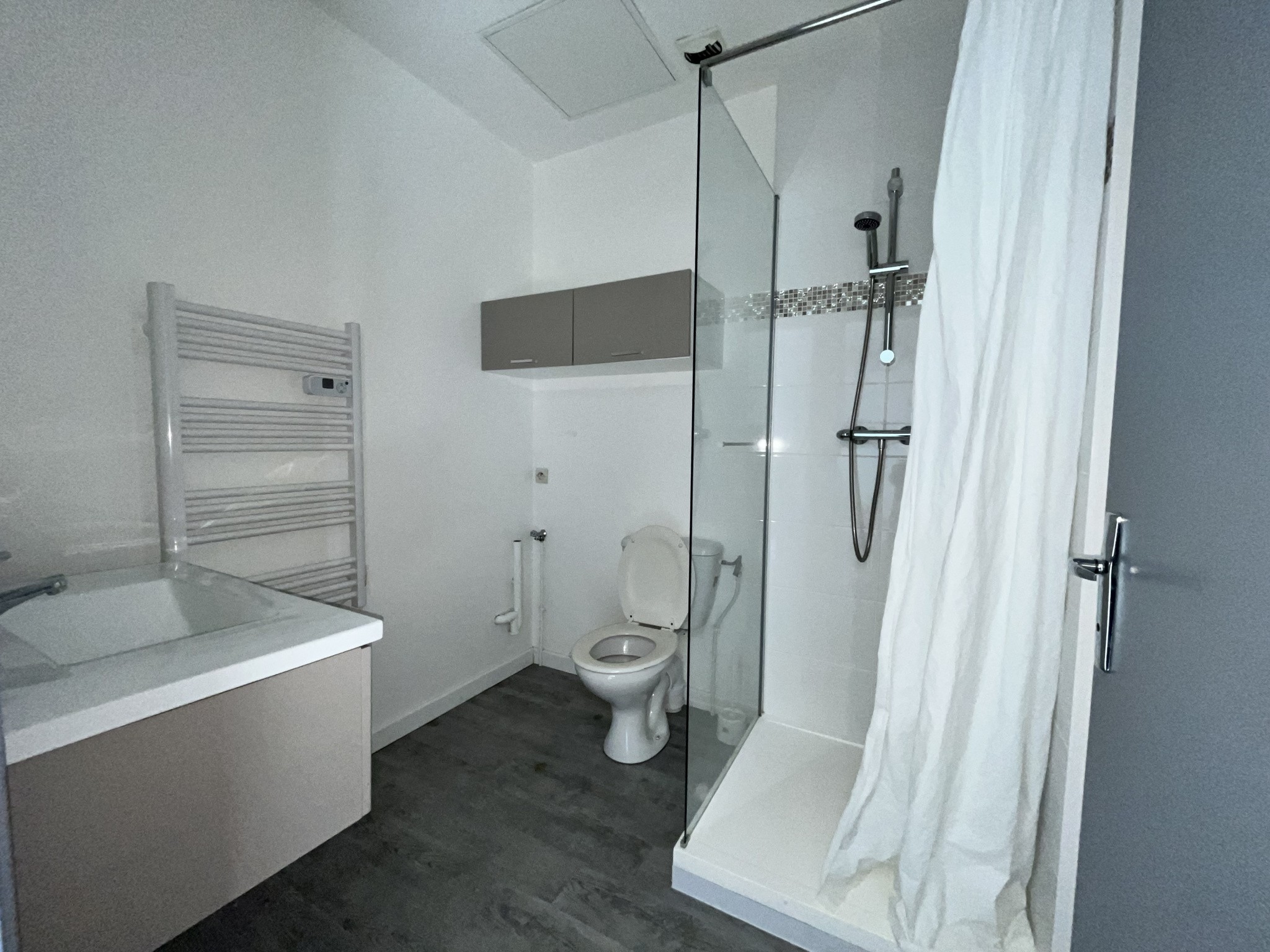 Immeuble de rapport   200 m2   5 appartements   ROCHEFORT — photo 10