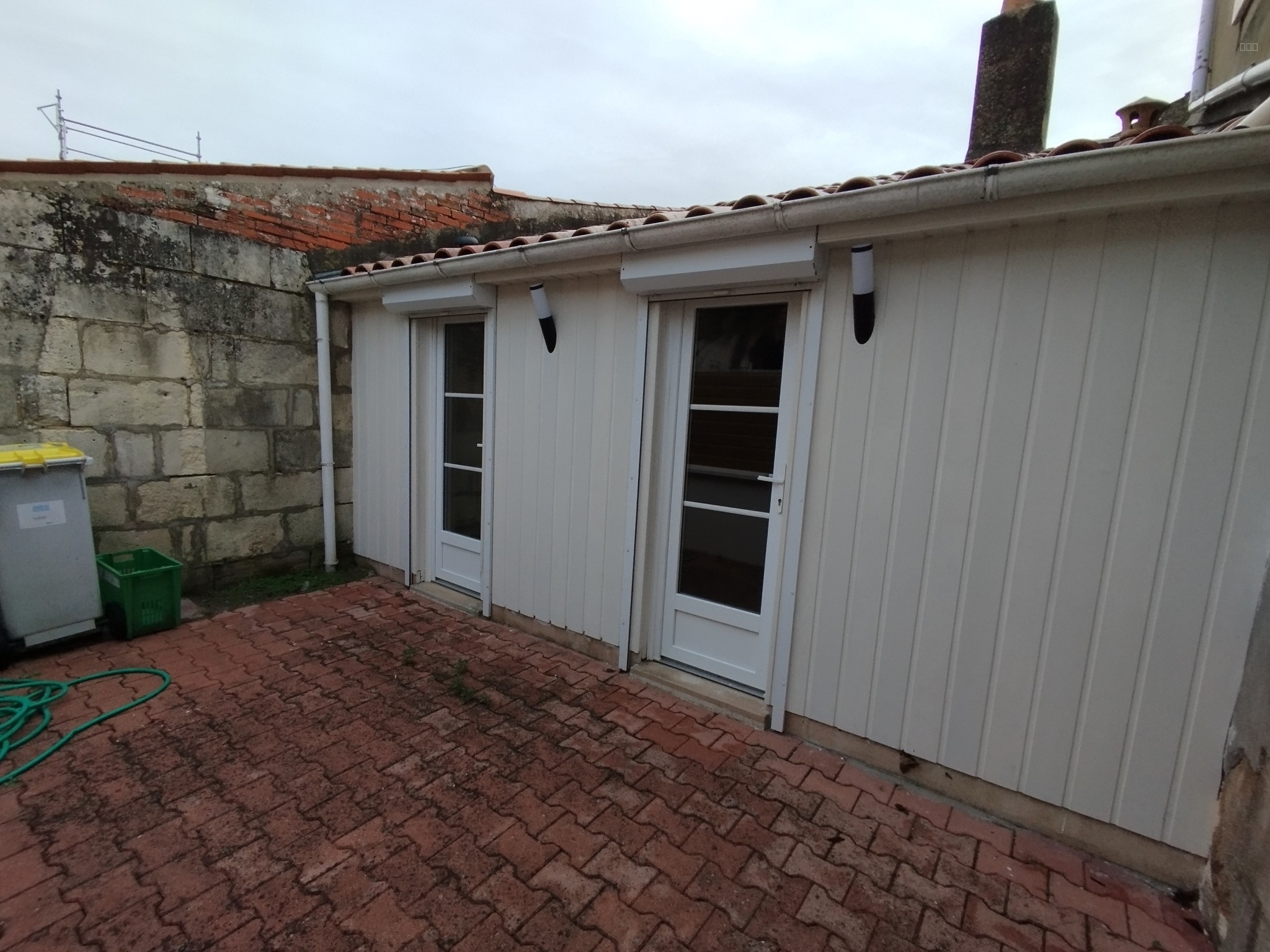 Charmante maison de ville à Tonnay-Charente — photo 5