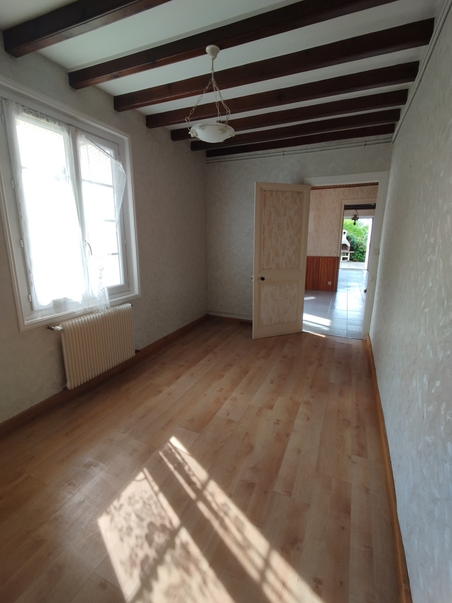 Maison sur Thairé — photo 6