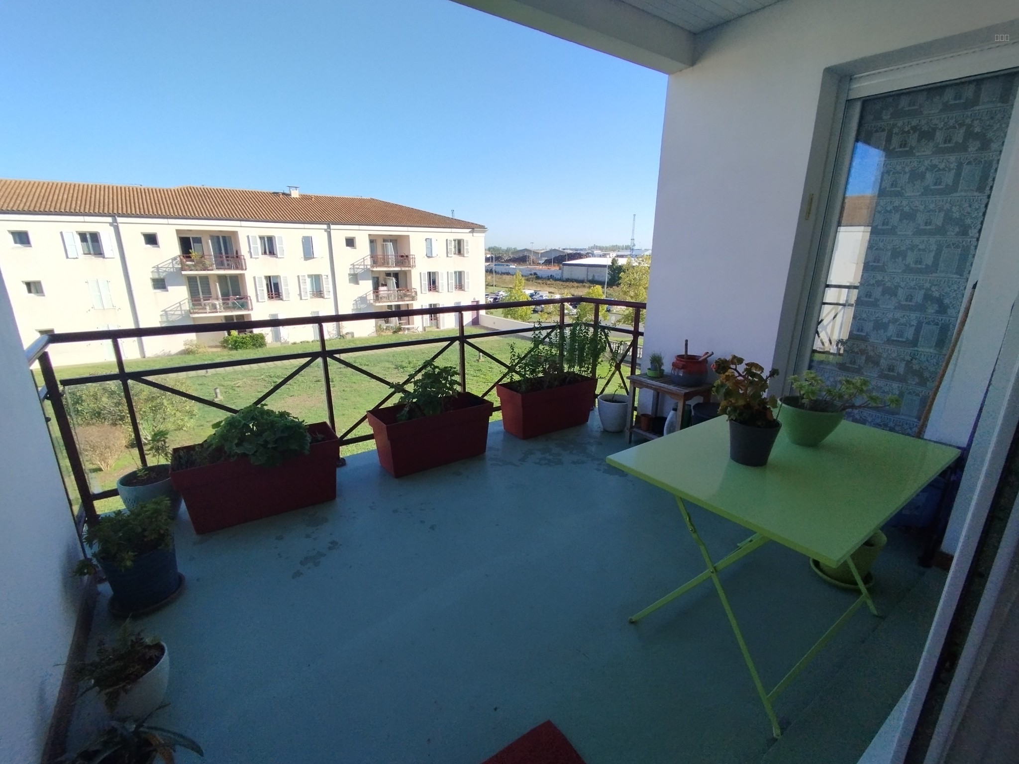 Appartement T3 — photo 3
