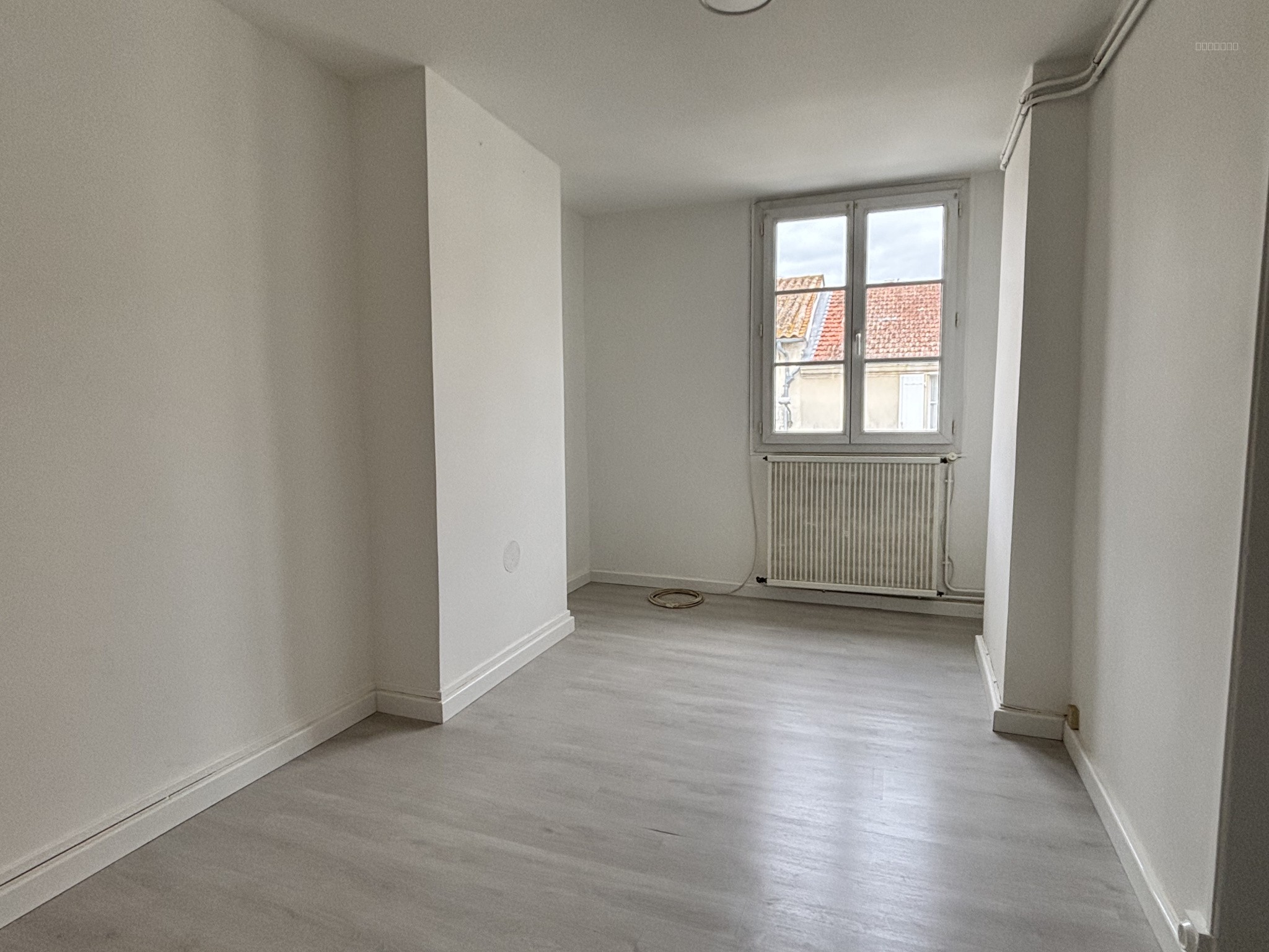 Appartement T4 - Centre-ville Rochefort — photo 5
