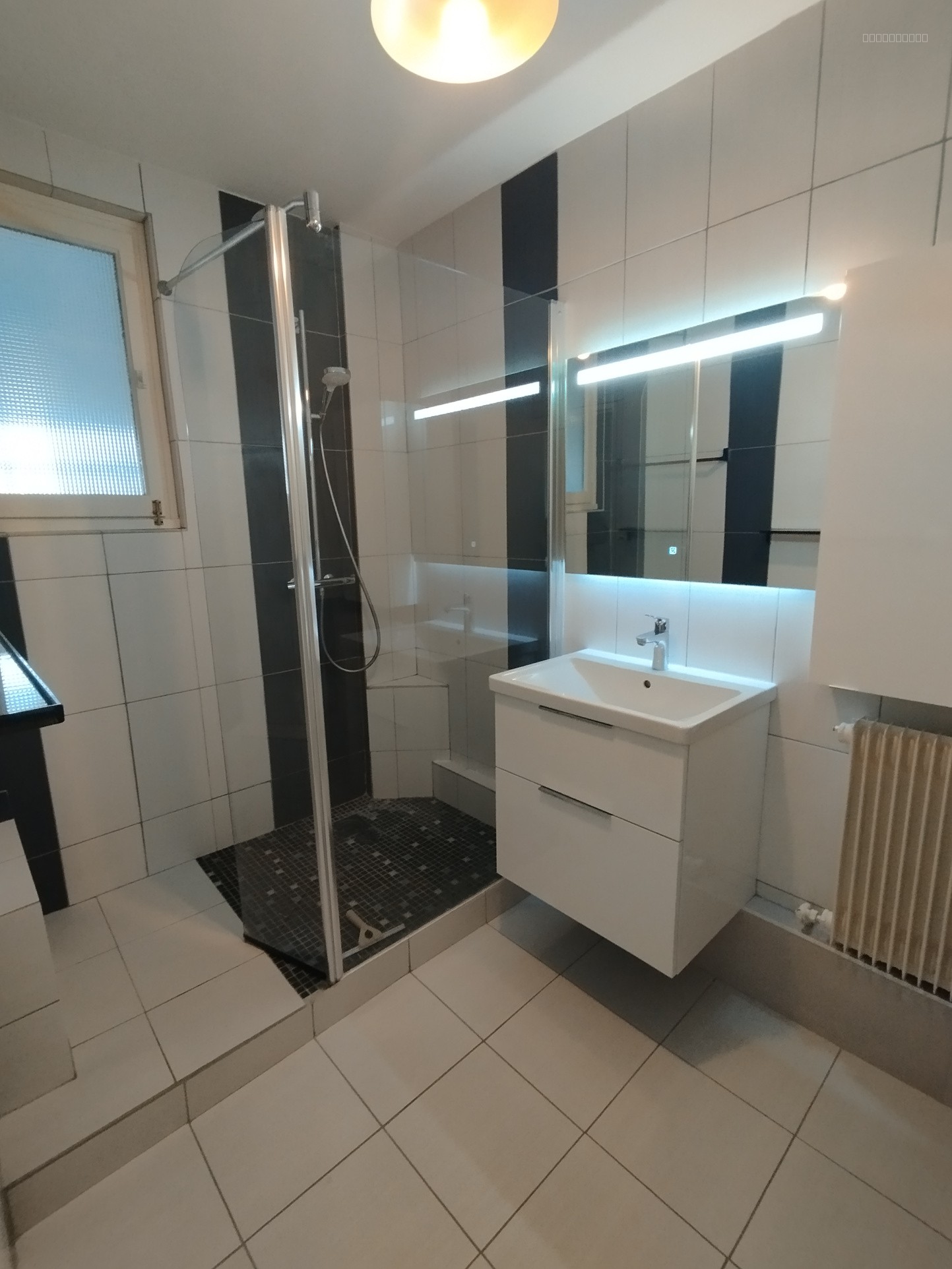 Appartement lumineux avec loggia et garage — photo 3