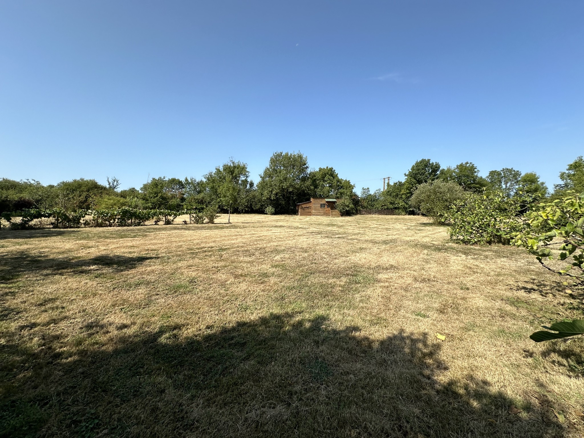 VENTE - MAISON T5 - VERGEROUX — photo 11