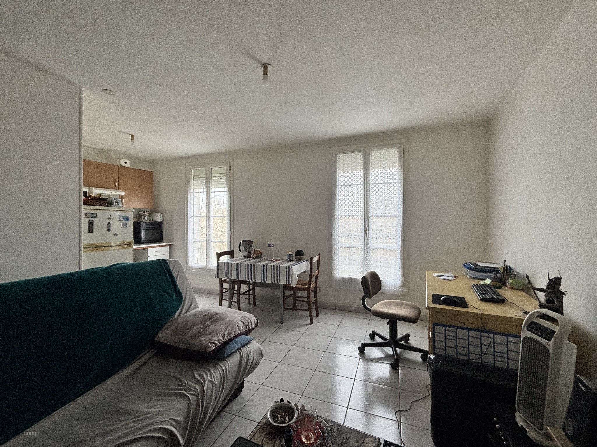 Immeuble — photo 4