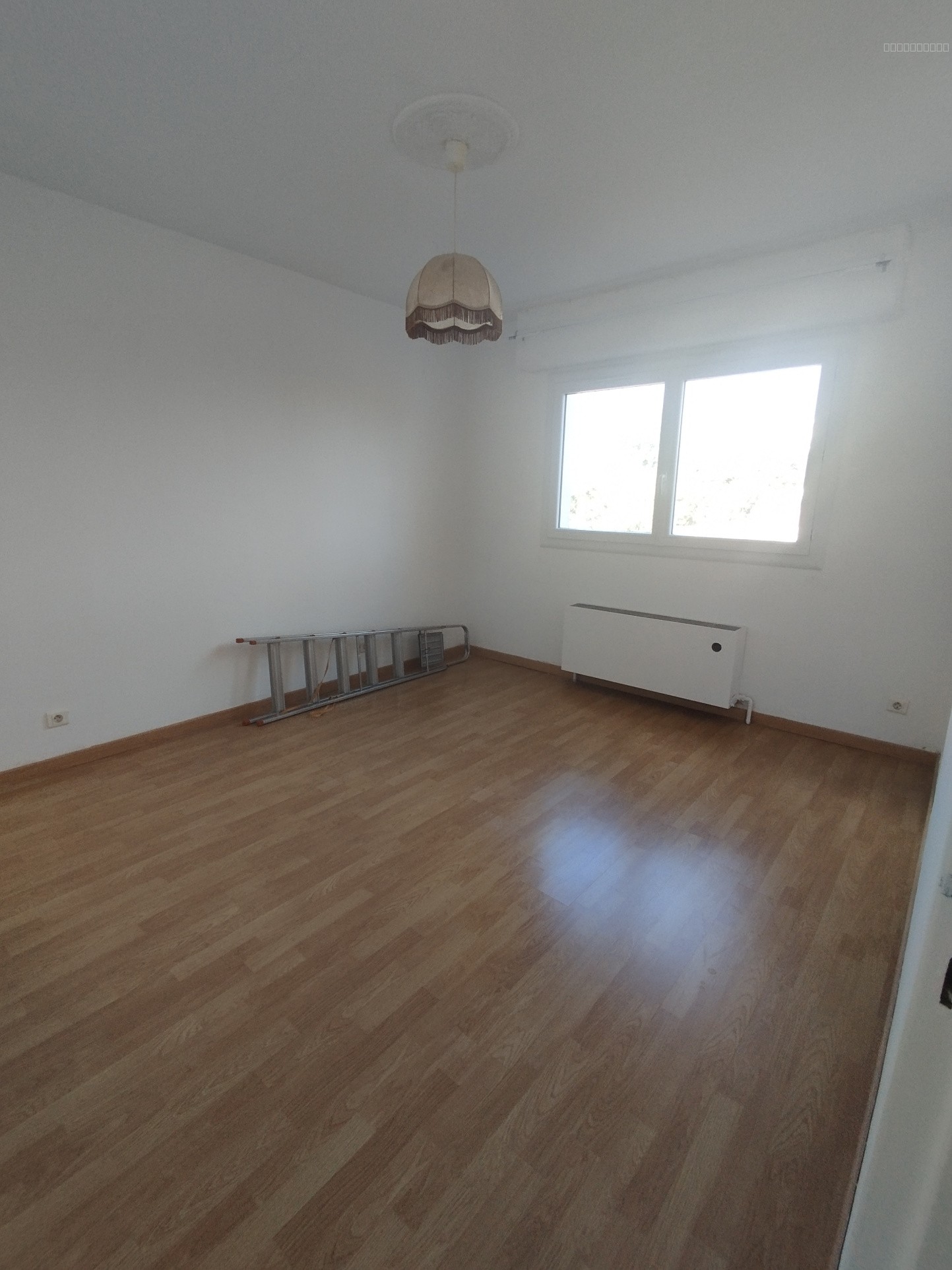 À Rochefort, grand appartement — photo 5
