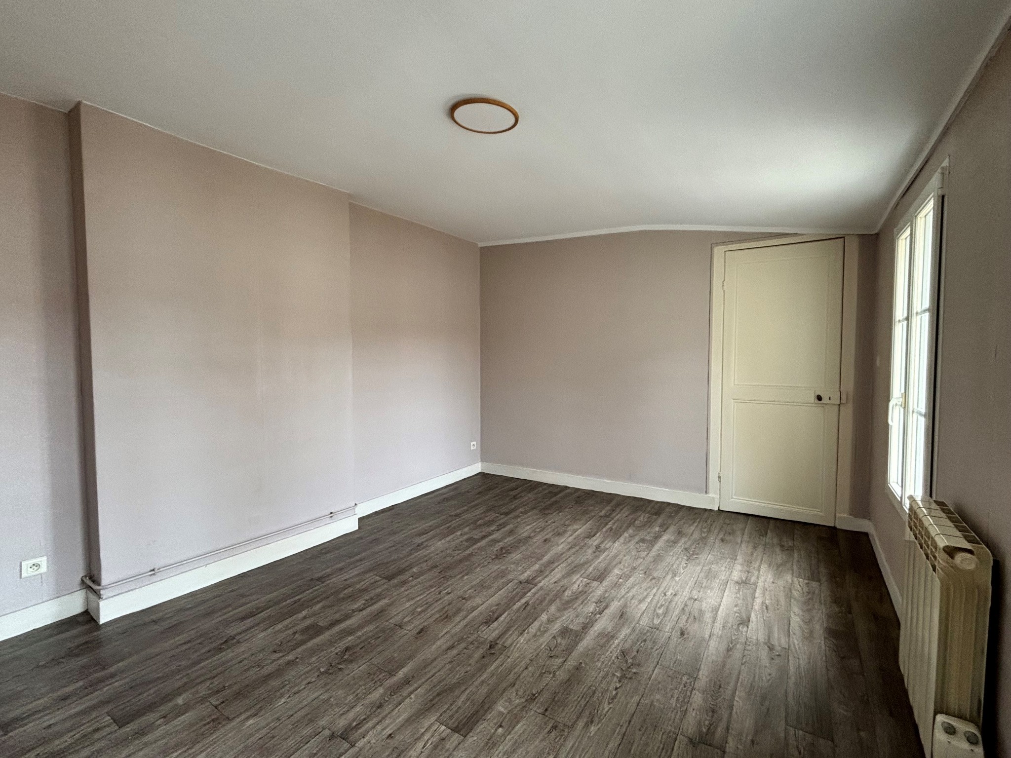 Appartement T4 - Centre-ville Rochefort — photo 4