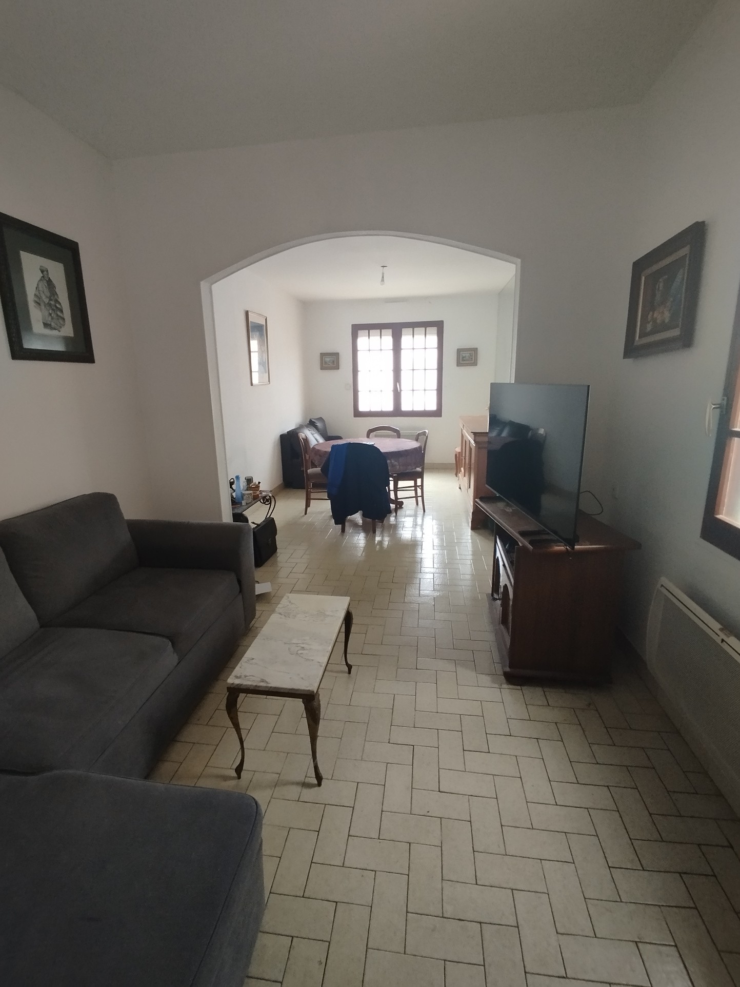 Maison à rénover — photo 8