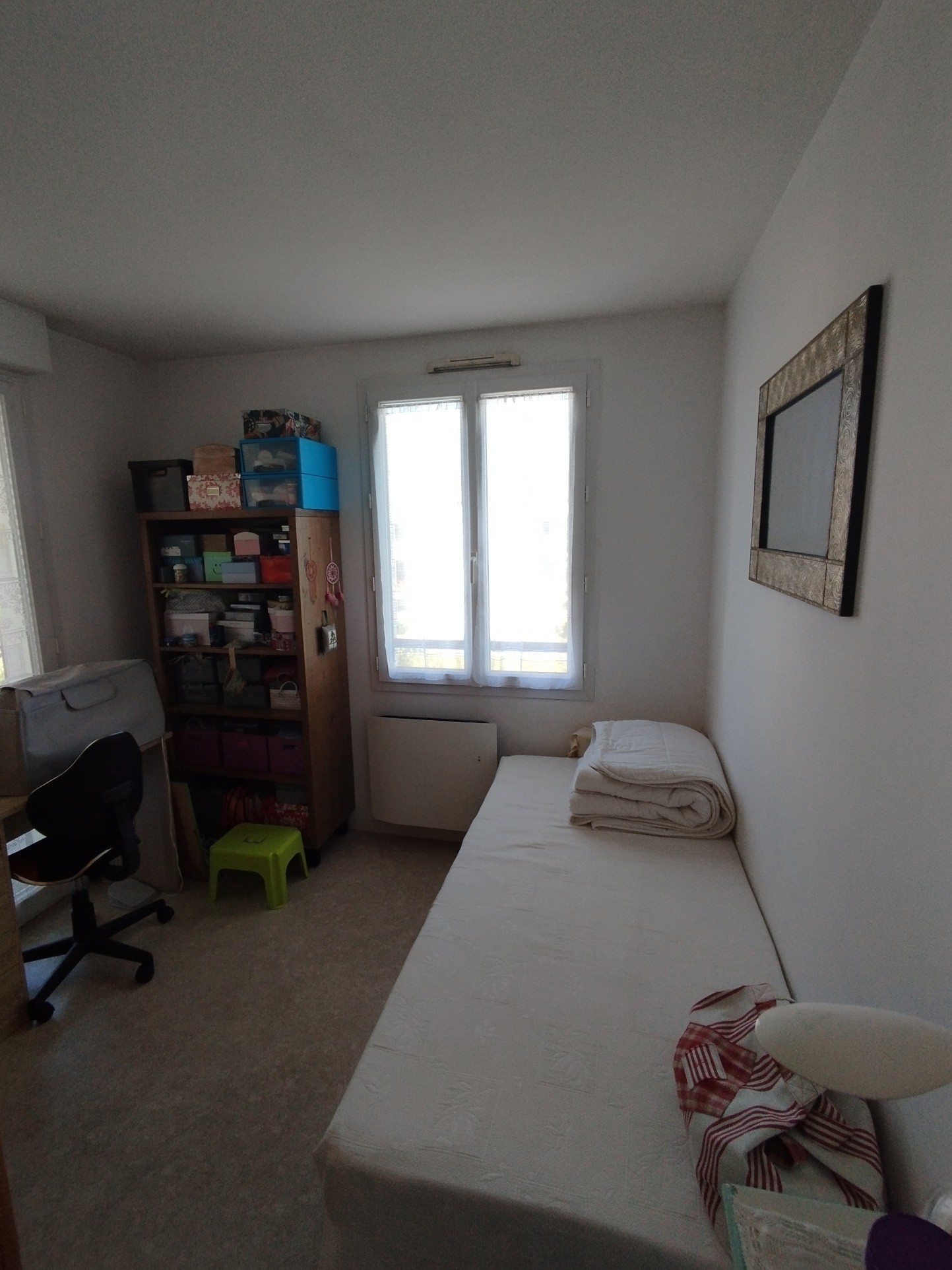 Appartement T3 — photo 7