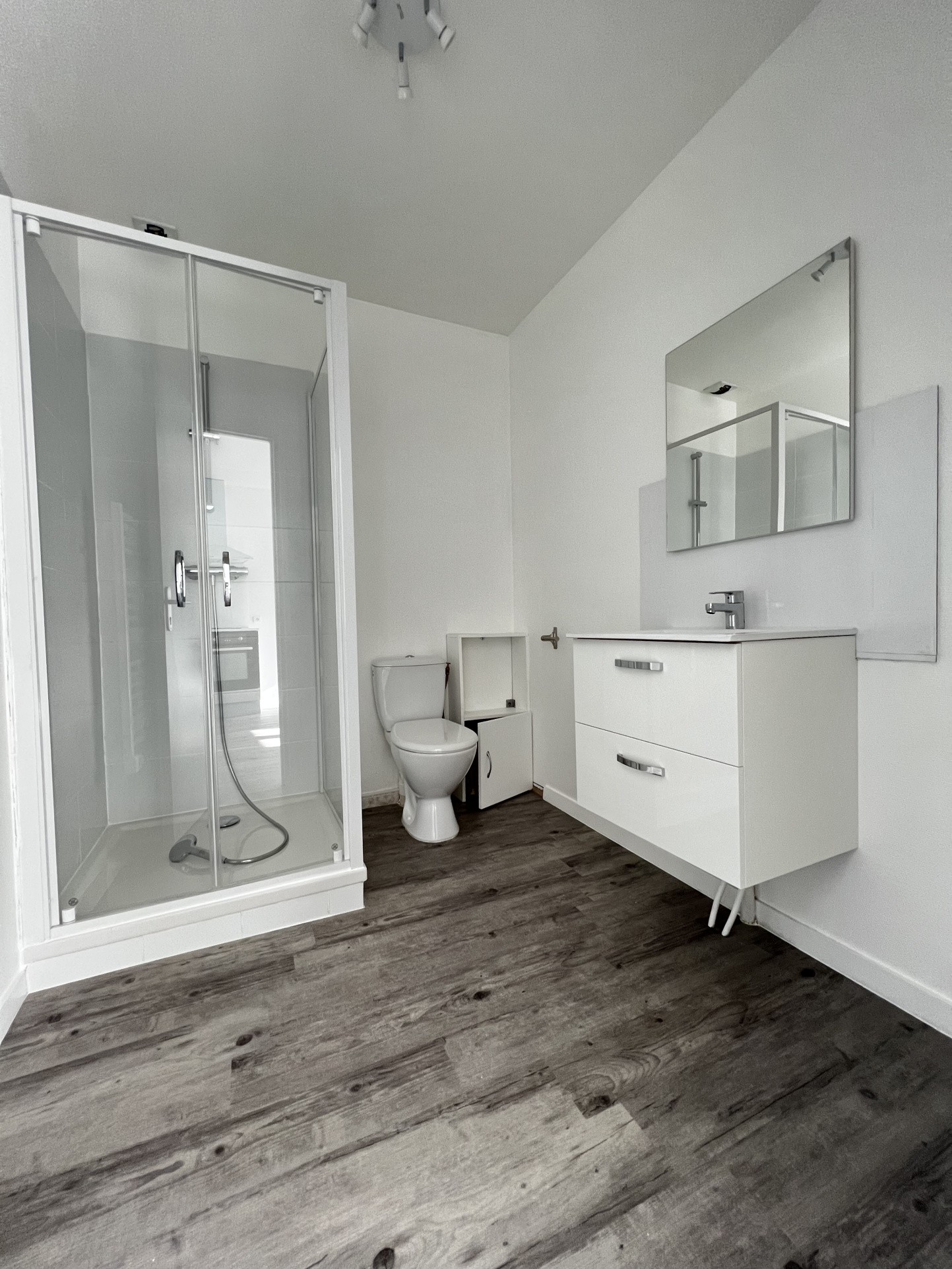 Immeuble de rapport   200 m2   5 appartements   ROCHEFORT — photo 15