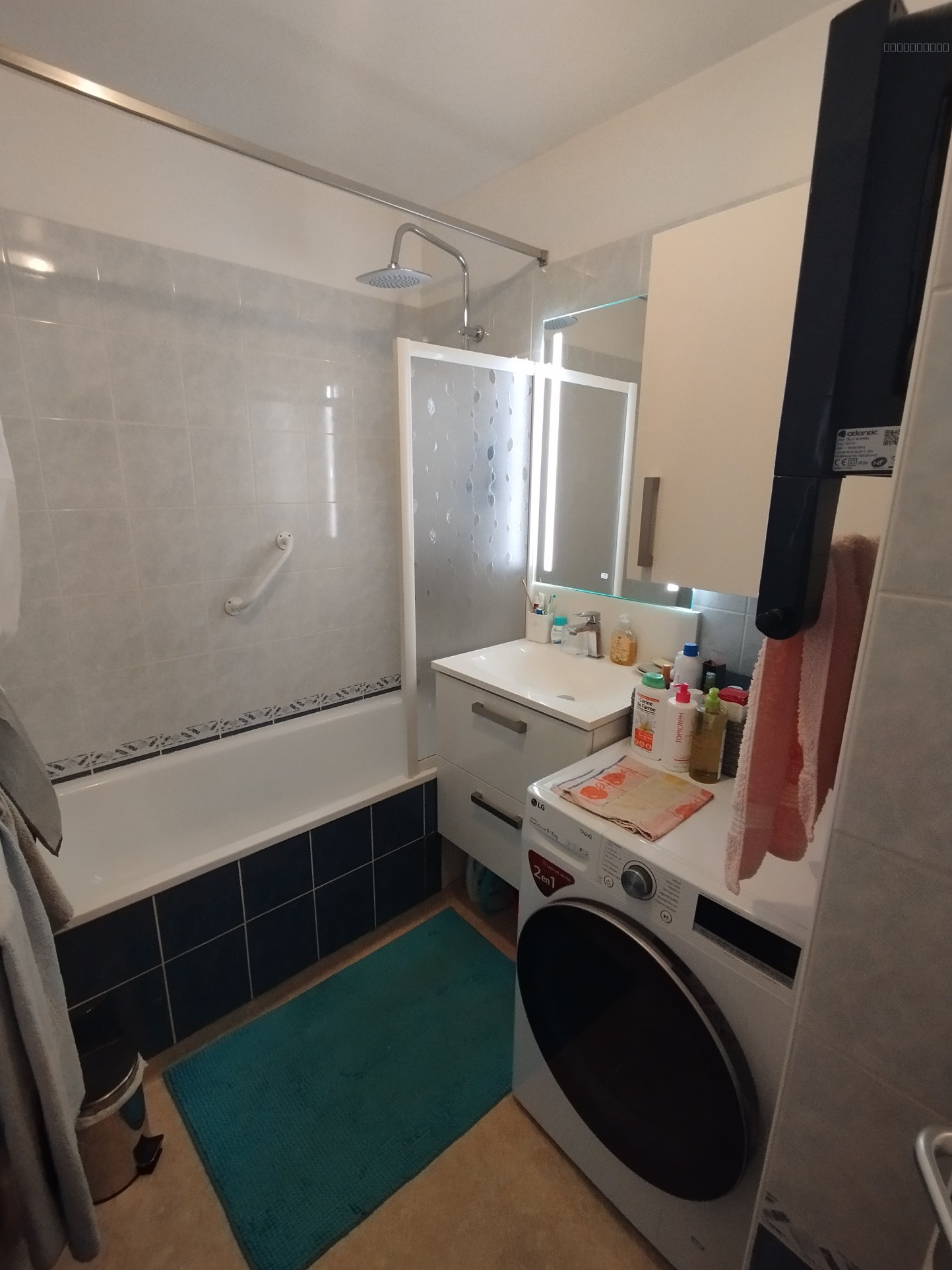 Appartement T3 — photo 5