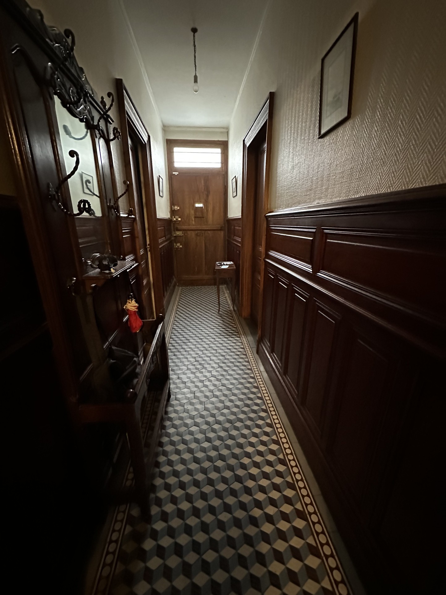 Maison de caractère en centre ville de Rochefort — photo 8